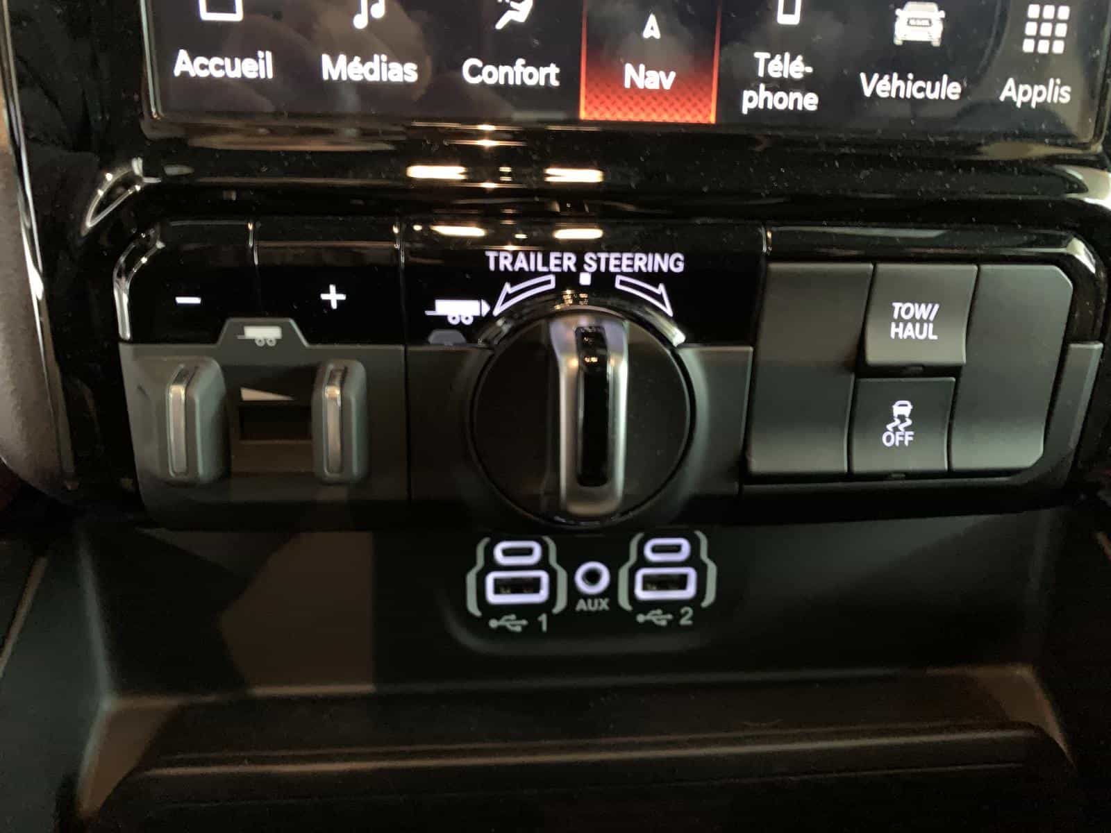 2023 RAM Rebel Rebel - Image 19