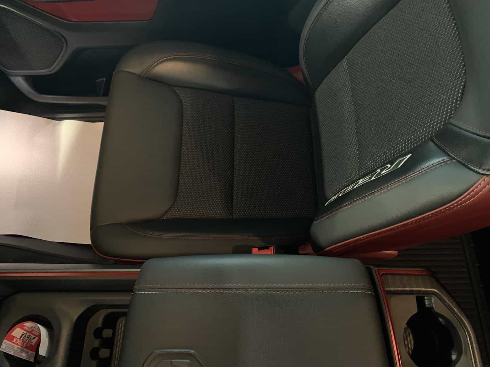 2023 RAM Rebel Rebel - Image 27