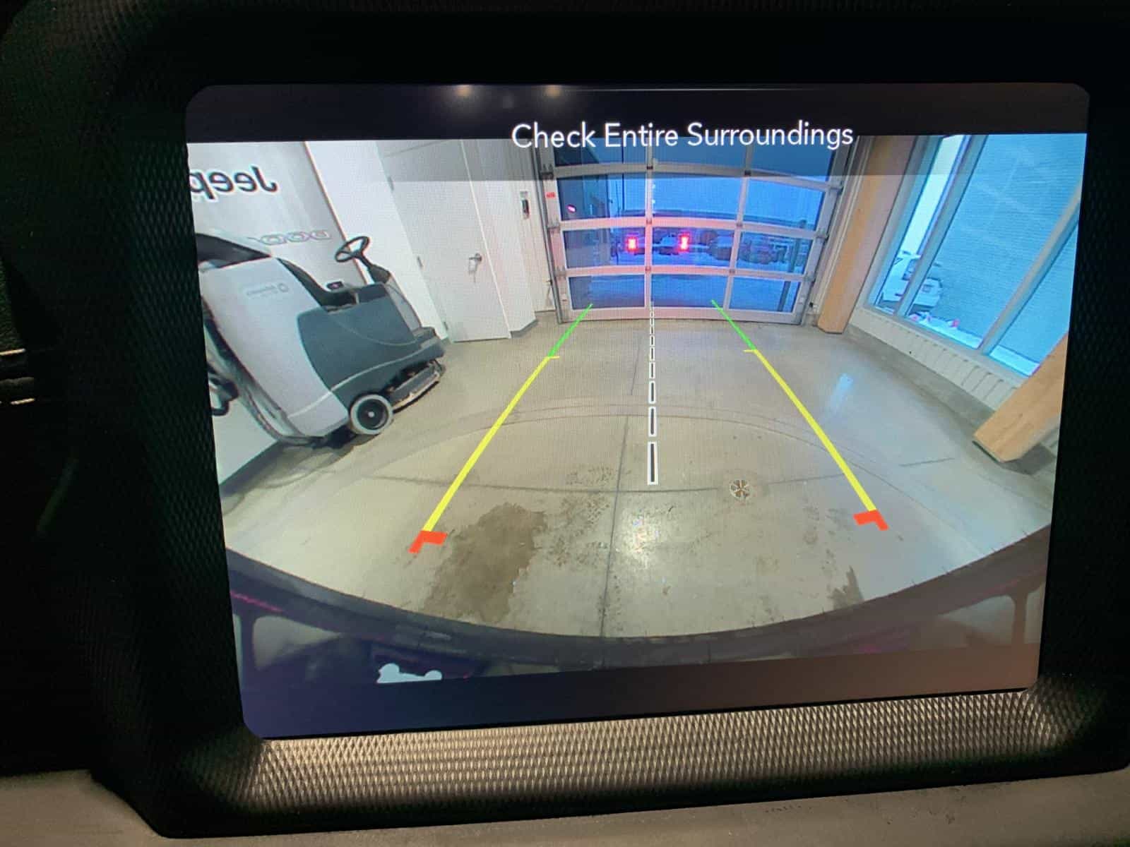 2021 Jeep WRANGLER UNLIMITED SAHARA 4xe Unlimited Sahara - Image 15