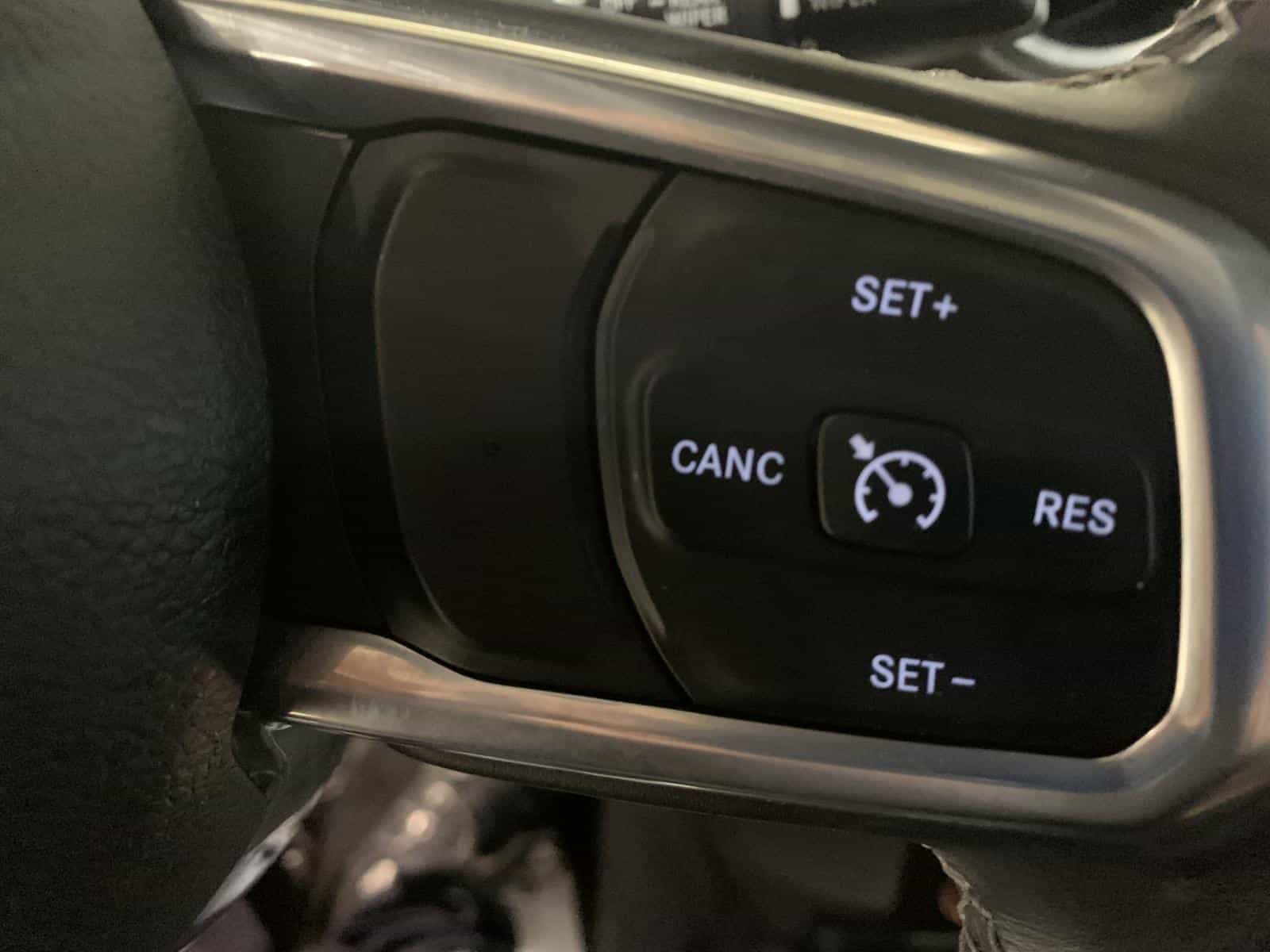 2021 Jeep Wrangler 4xe Unlimited Sahara - Image 20