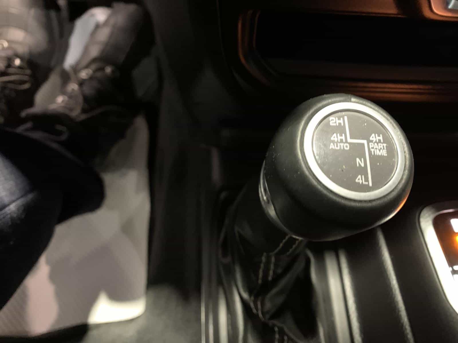 2021 Jeep WRANGLER UNLIMITED SAHARA 4xe Unlimited Sahara - Image 19