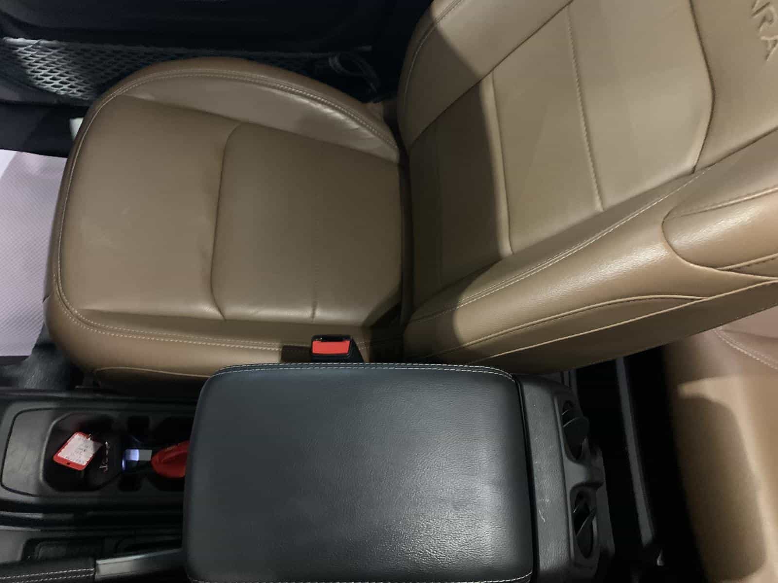 2021 Jeep Wrangler 4xe Unlimited Sahara - Image 27