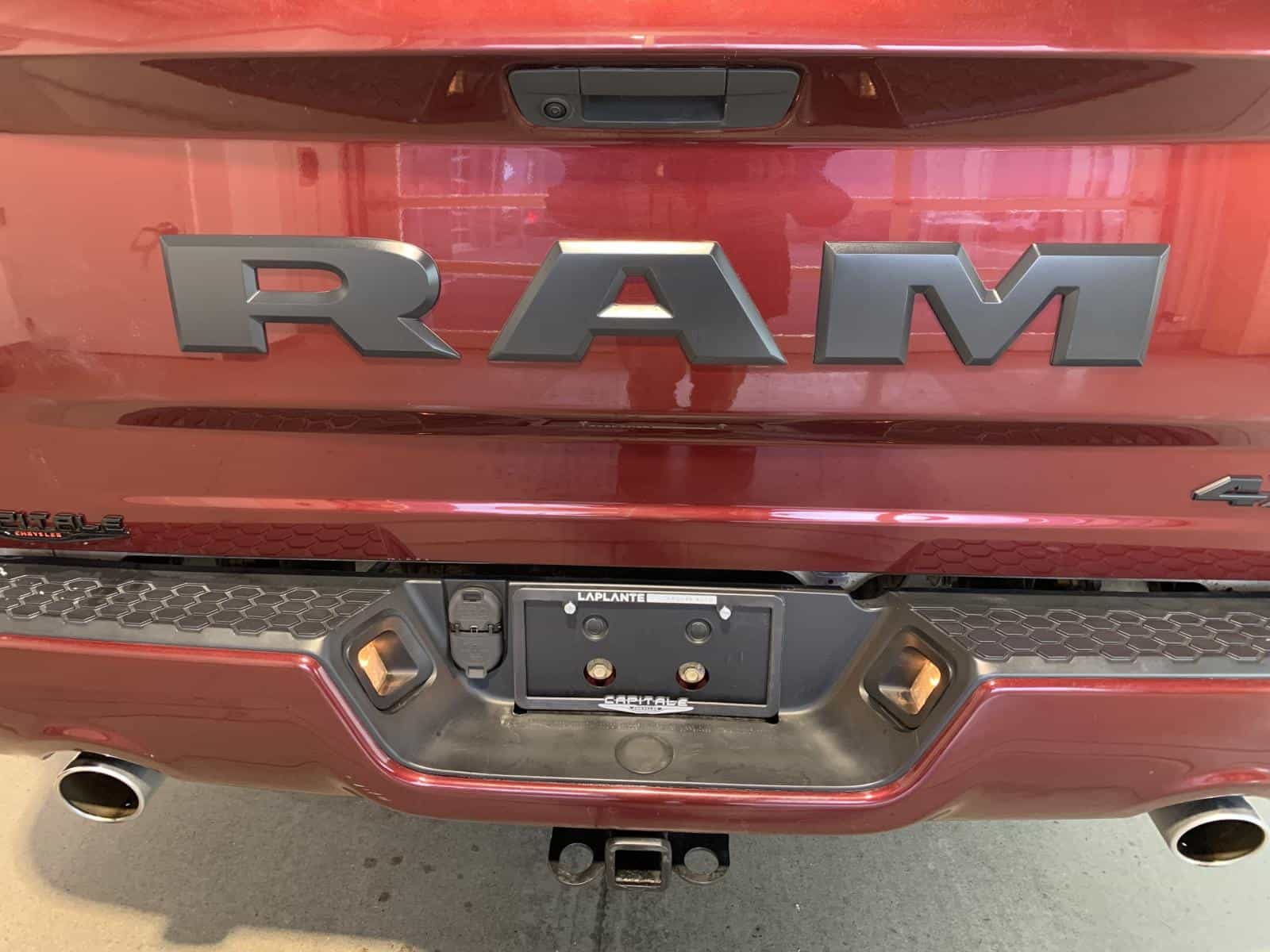 2021 RAM 1500 Classic SXT - Image 10