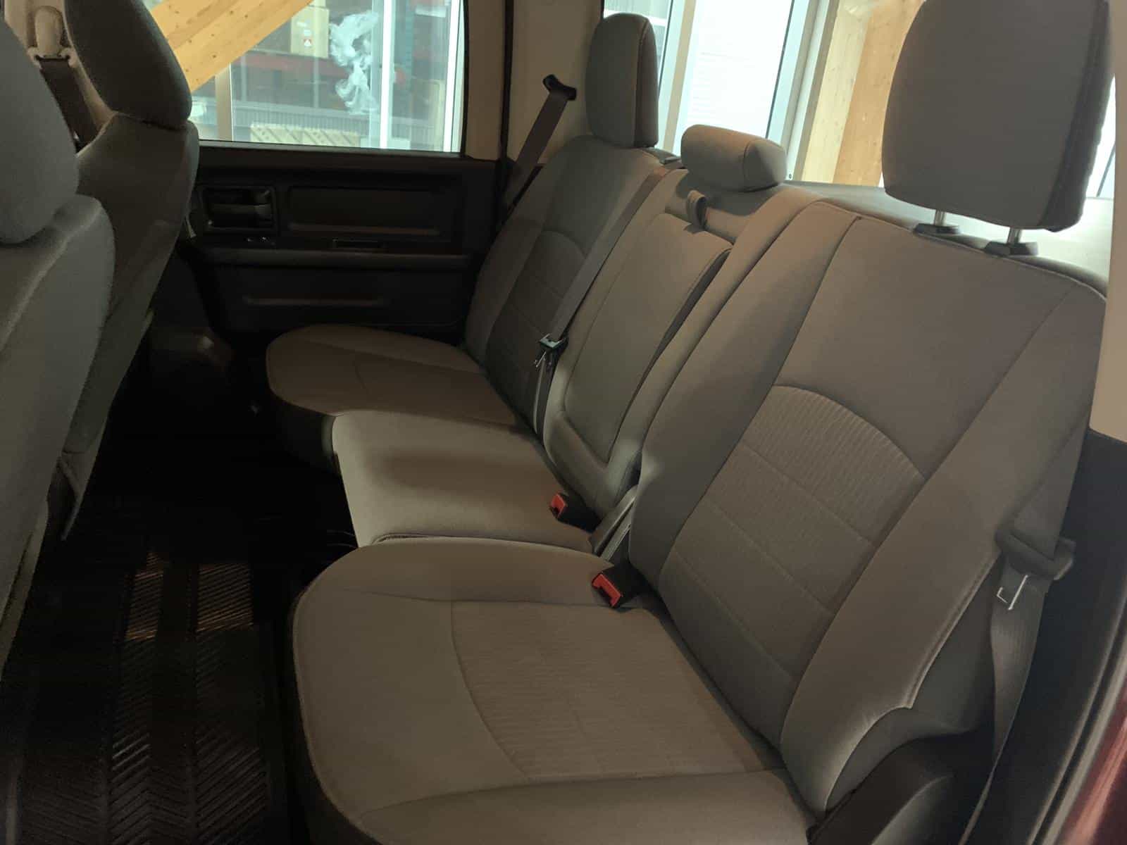 2021 RAM 1500 Classic SXT - Image 13