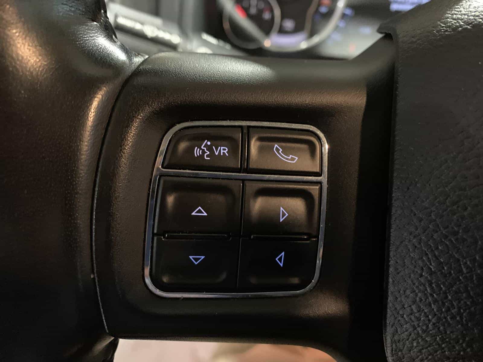 2021 RAM 1500 Classic SXT - Image 19