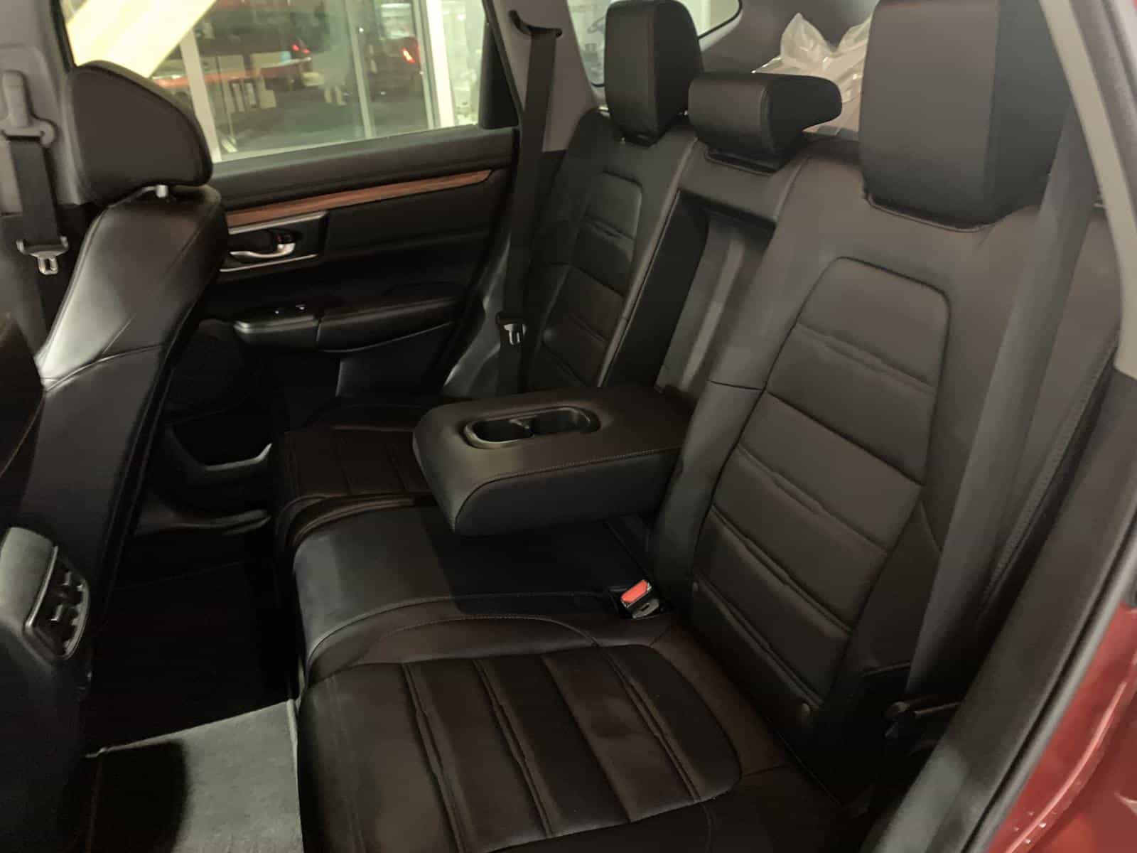 2018 Honda Cr-V Exl EX-L - Image 10