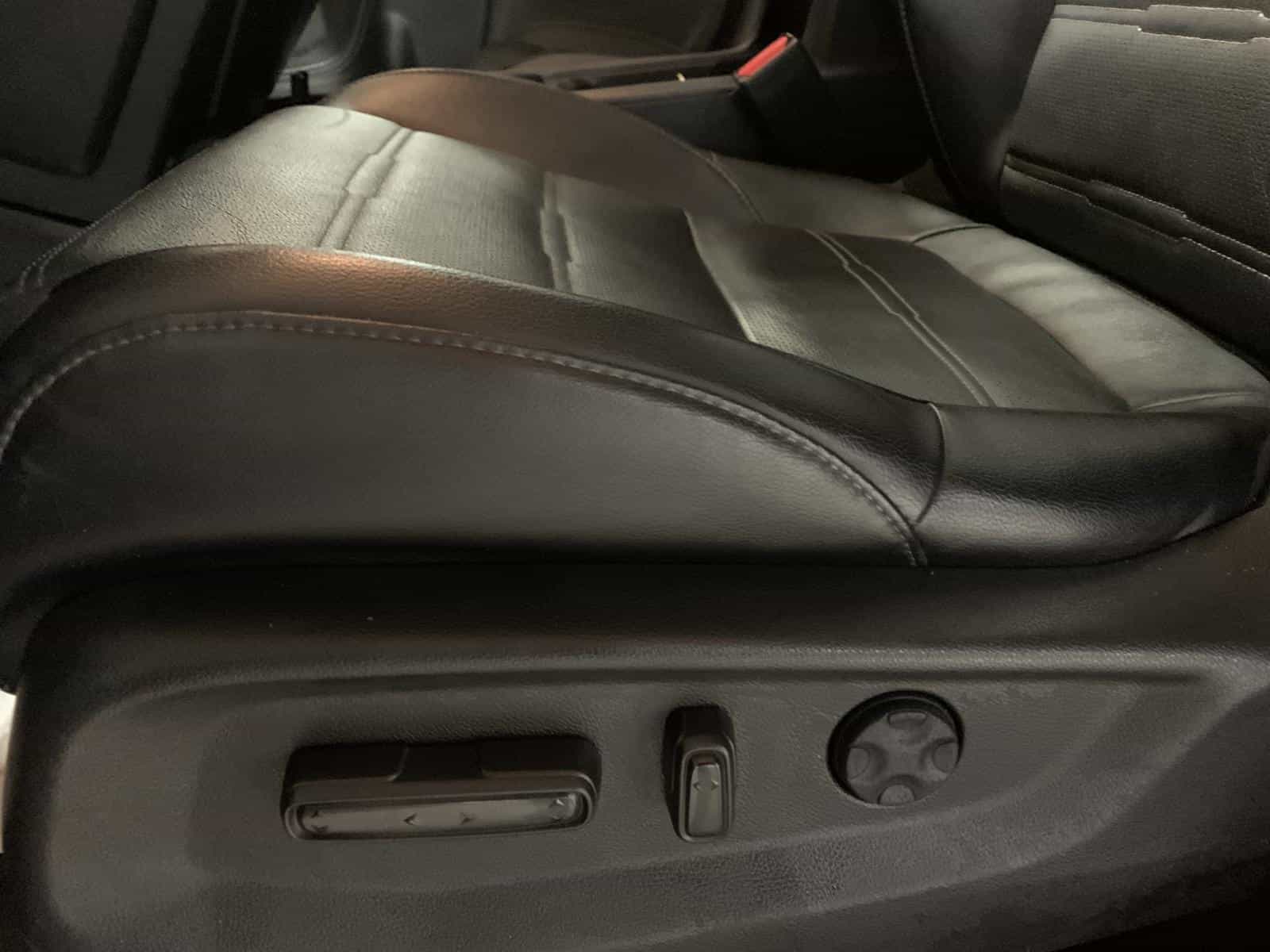 2018 Honda Cr-V Exl EX-L - Image 11