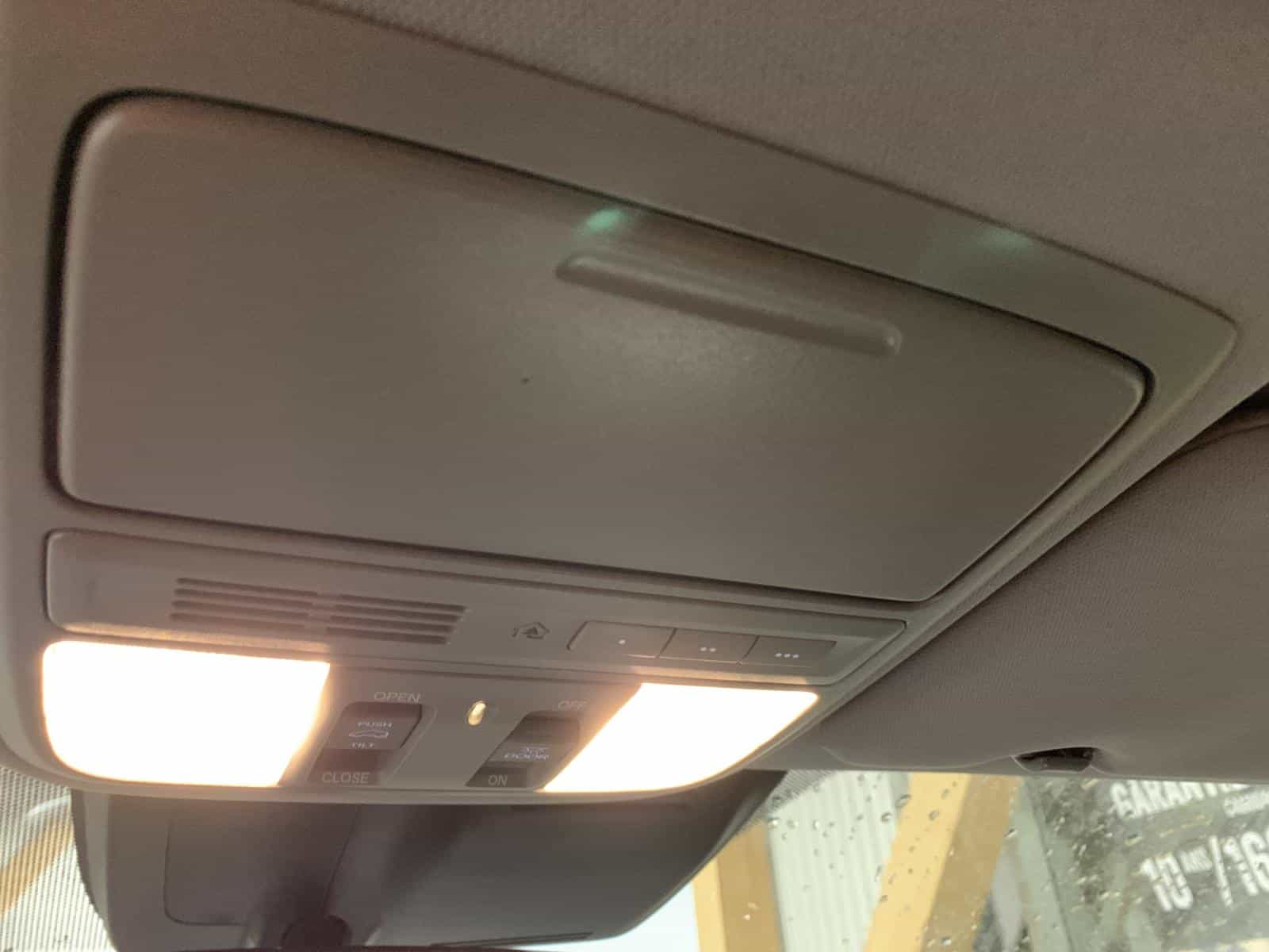 2018 Honda Cr-V Exl EX-L - Image 24