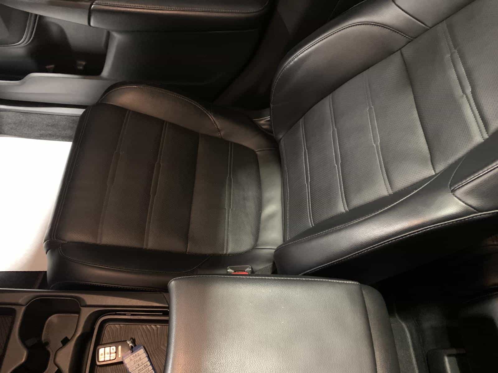 2018 Honda Cr-V Exl EX-L - Image 27