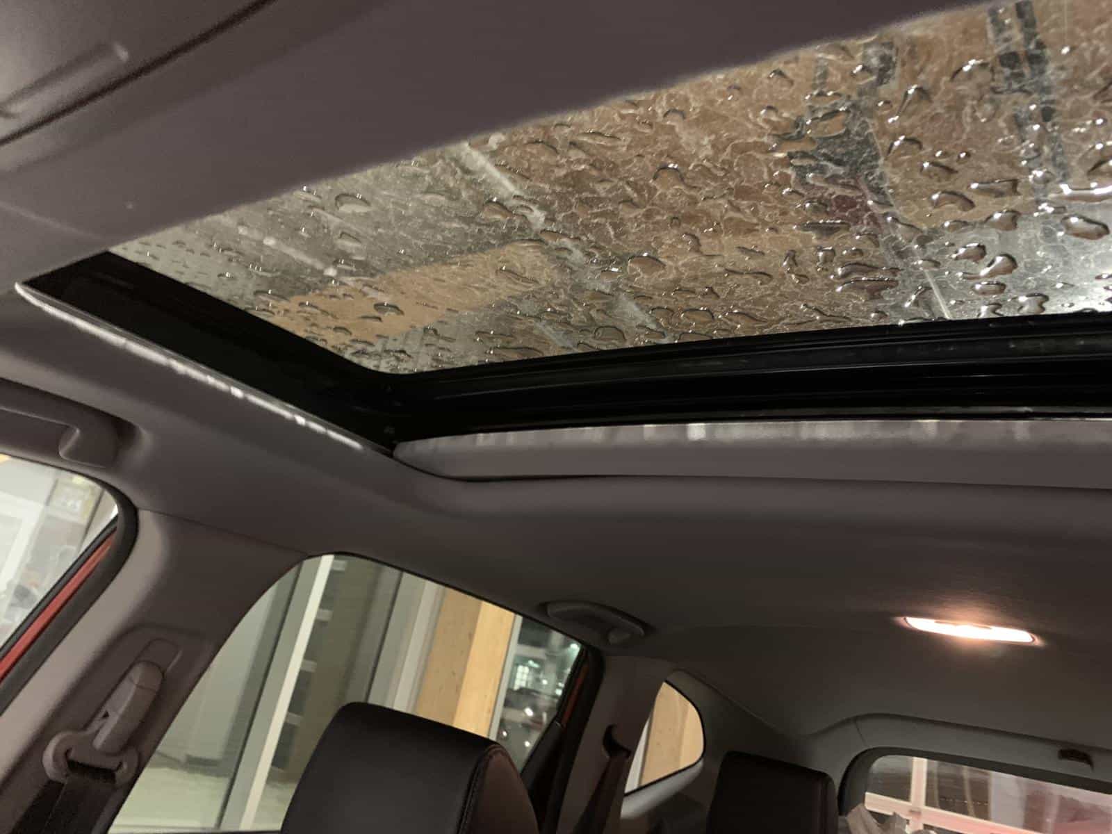 2018 Honda Cr-V Exl EX-L - Image 26