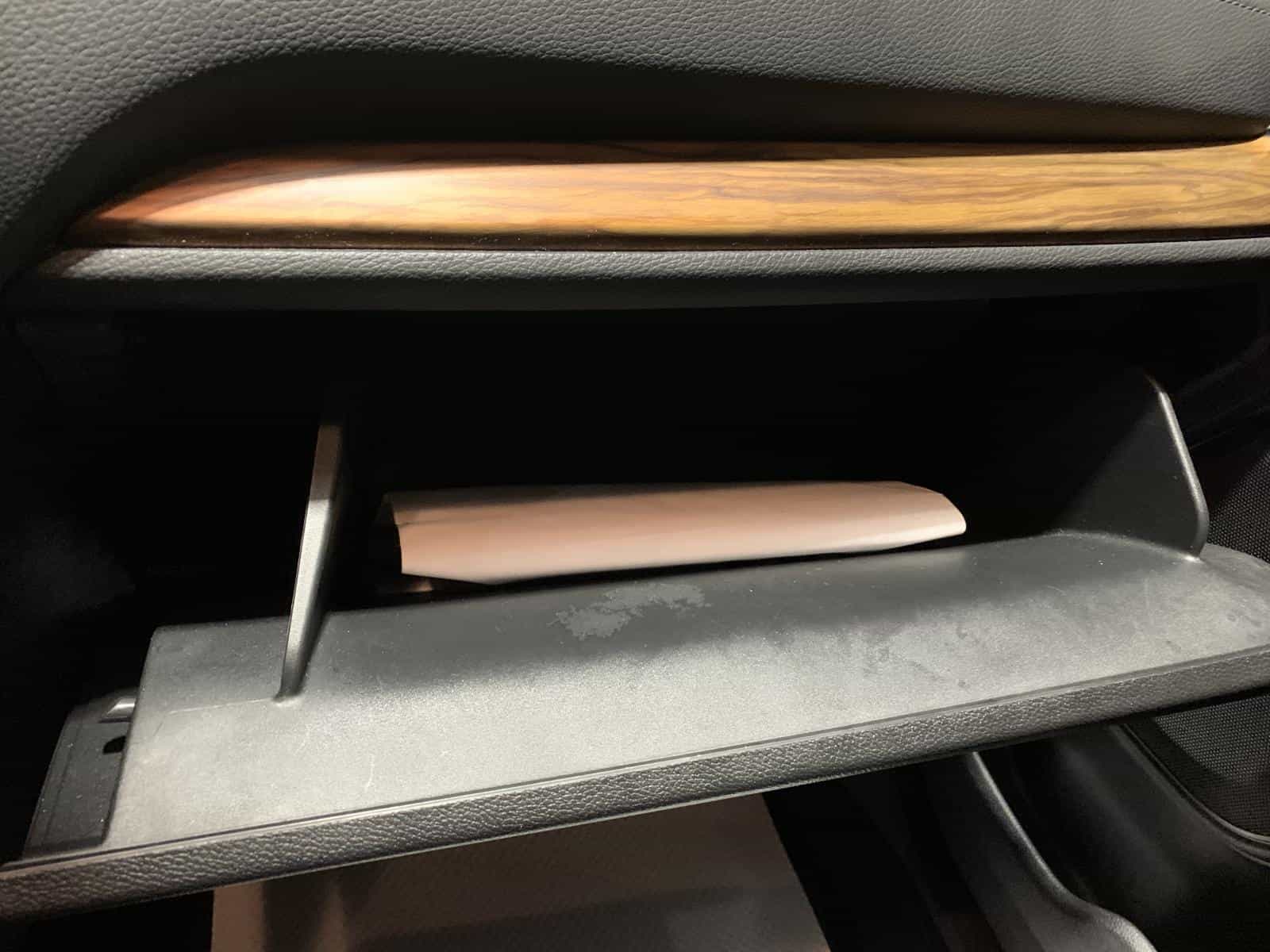 2018 Honda Cr-V Exl EX-L - Image 29