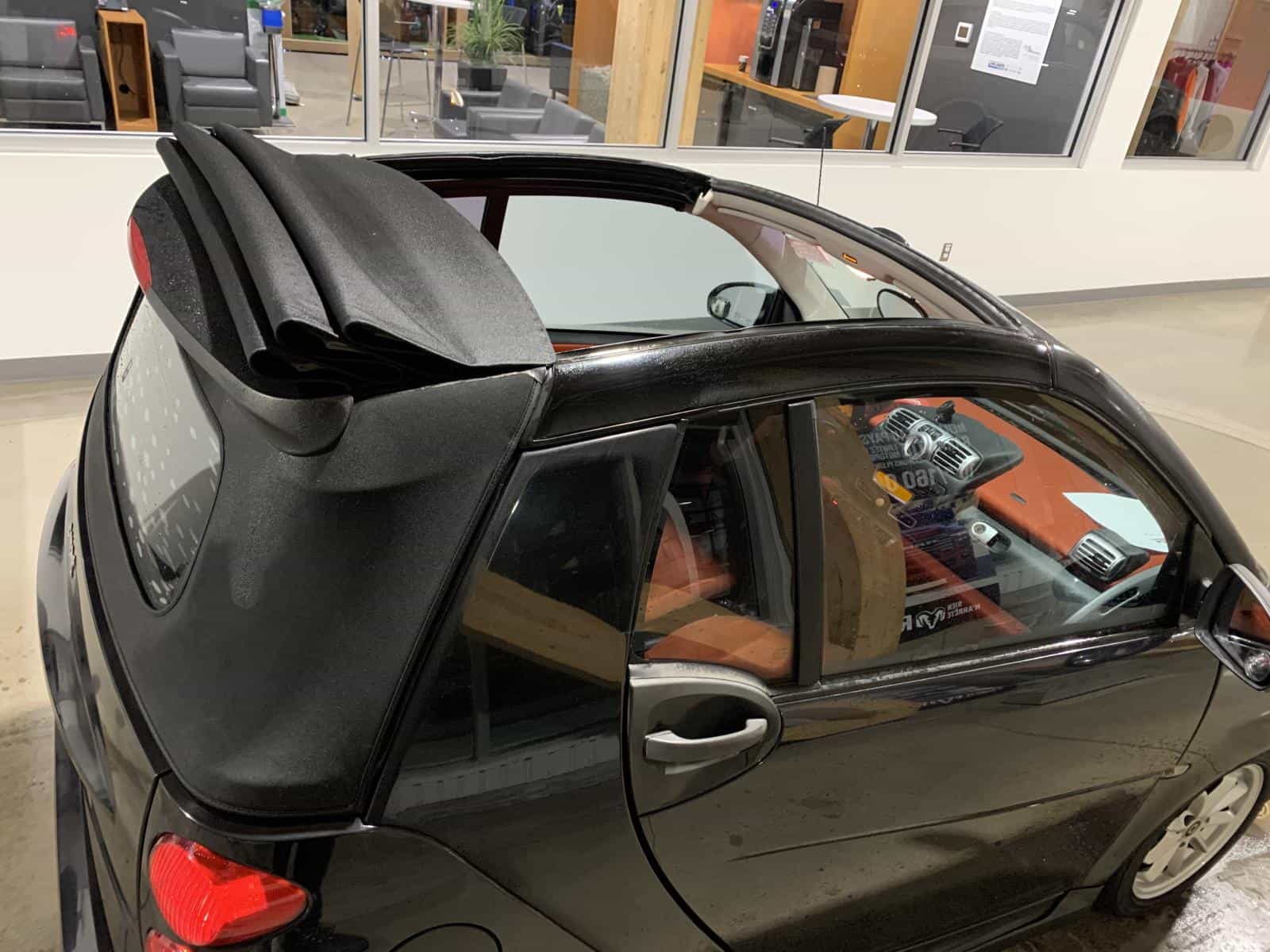 2008 Smart Fortwo passion - Image 20