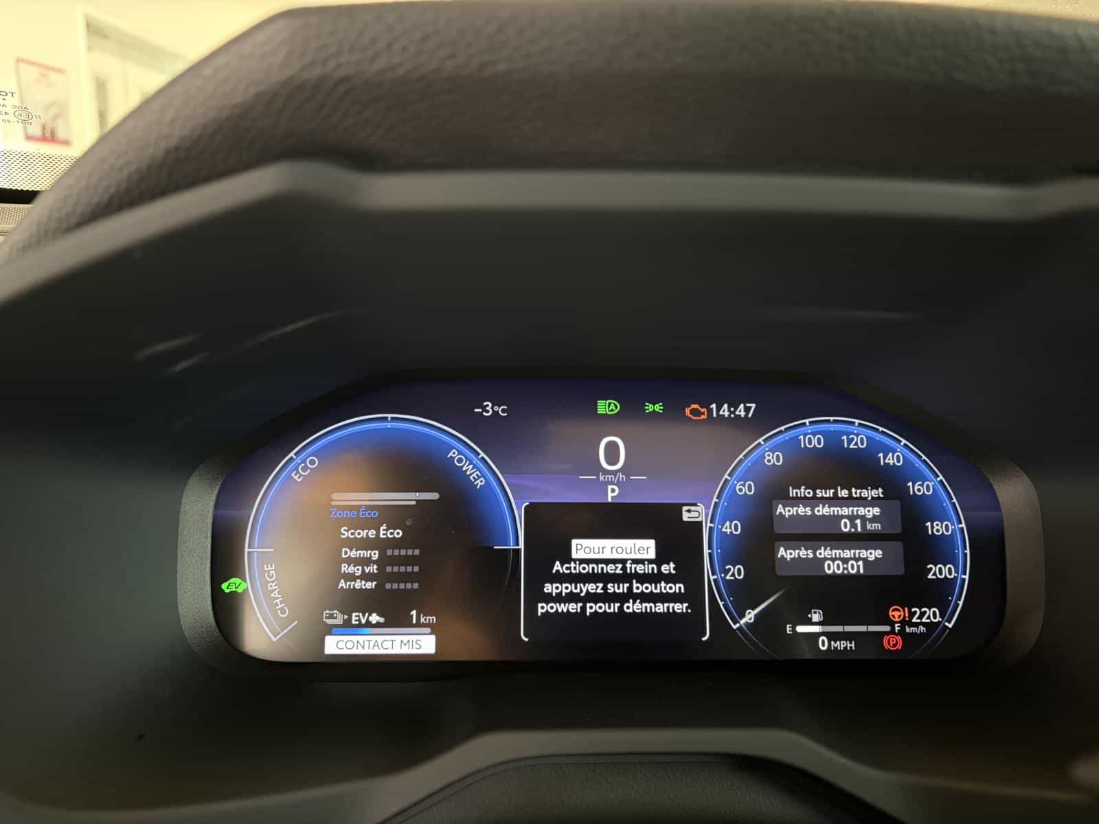 2023 Toyota Rav4 Prime XSE AWD - Image 18