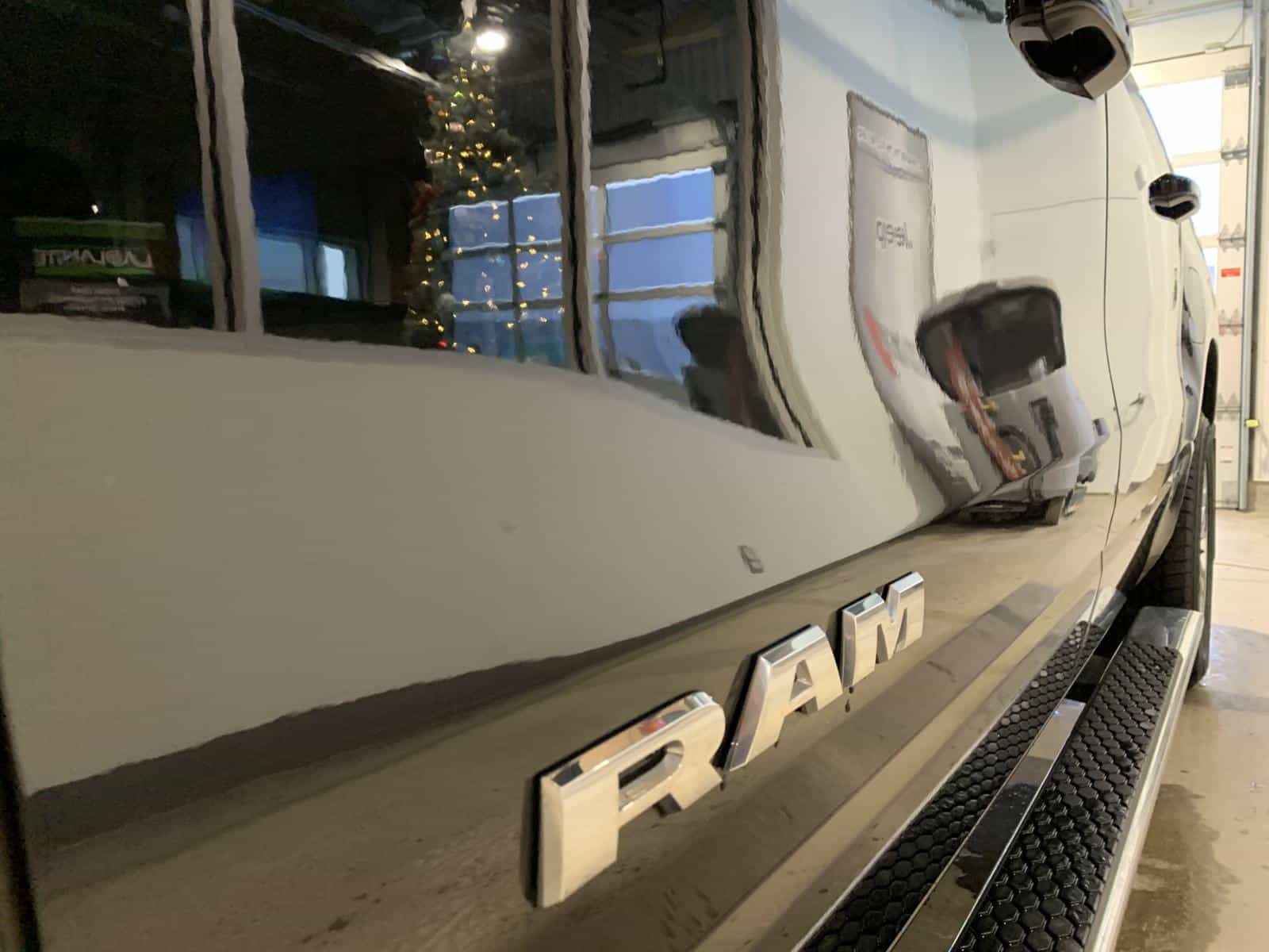 2022 RAM 1500 Big Horn - Image 7