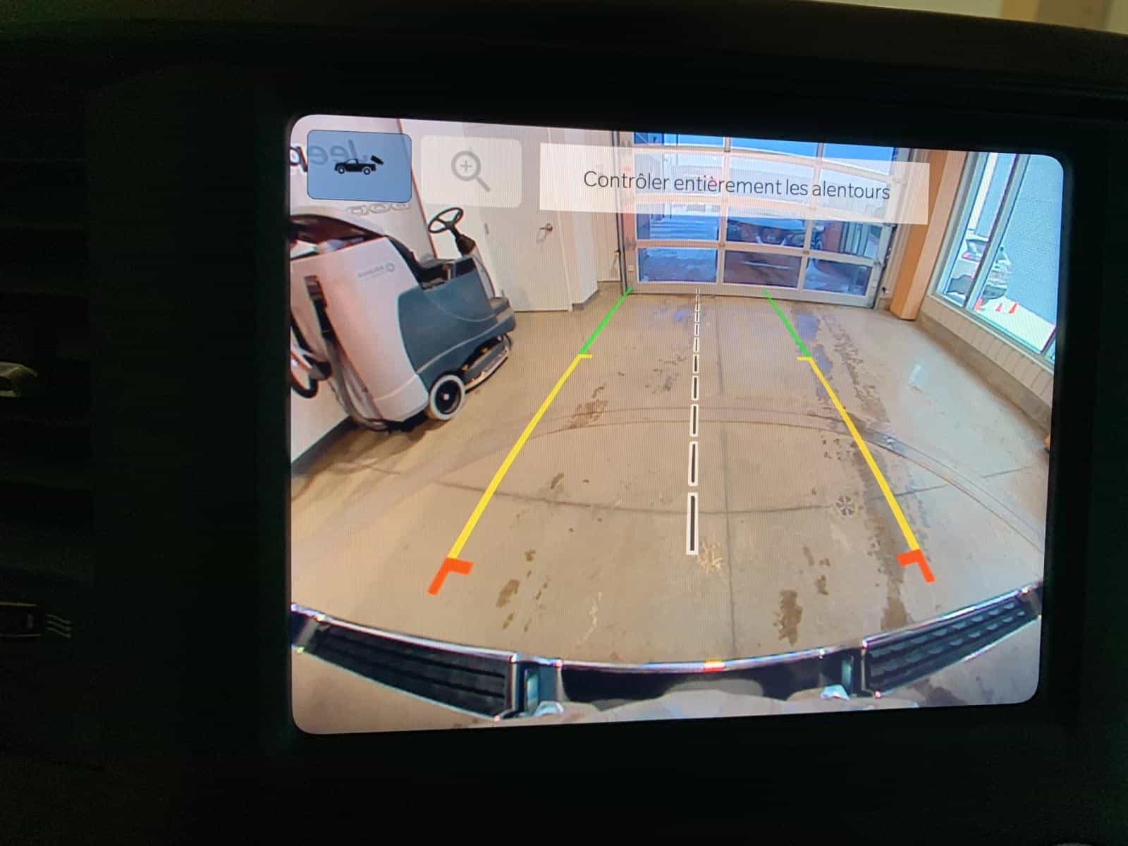 2022 RAM 1500 Big Horn - Image 16