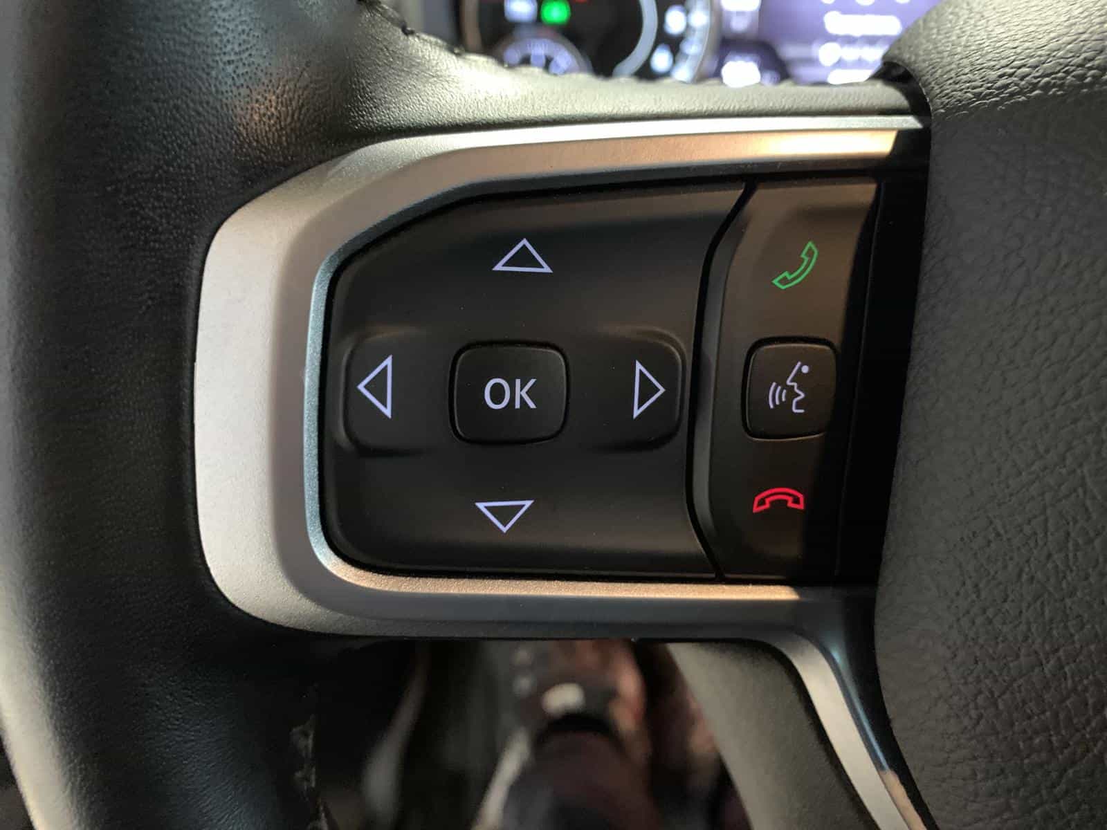 2022 RAM 1500 Big Horn - Image 22