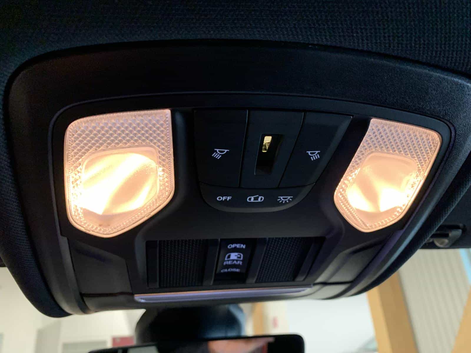 2022 RAM 1500 Big Horn - Image 25