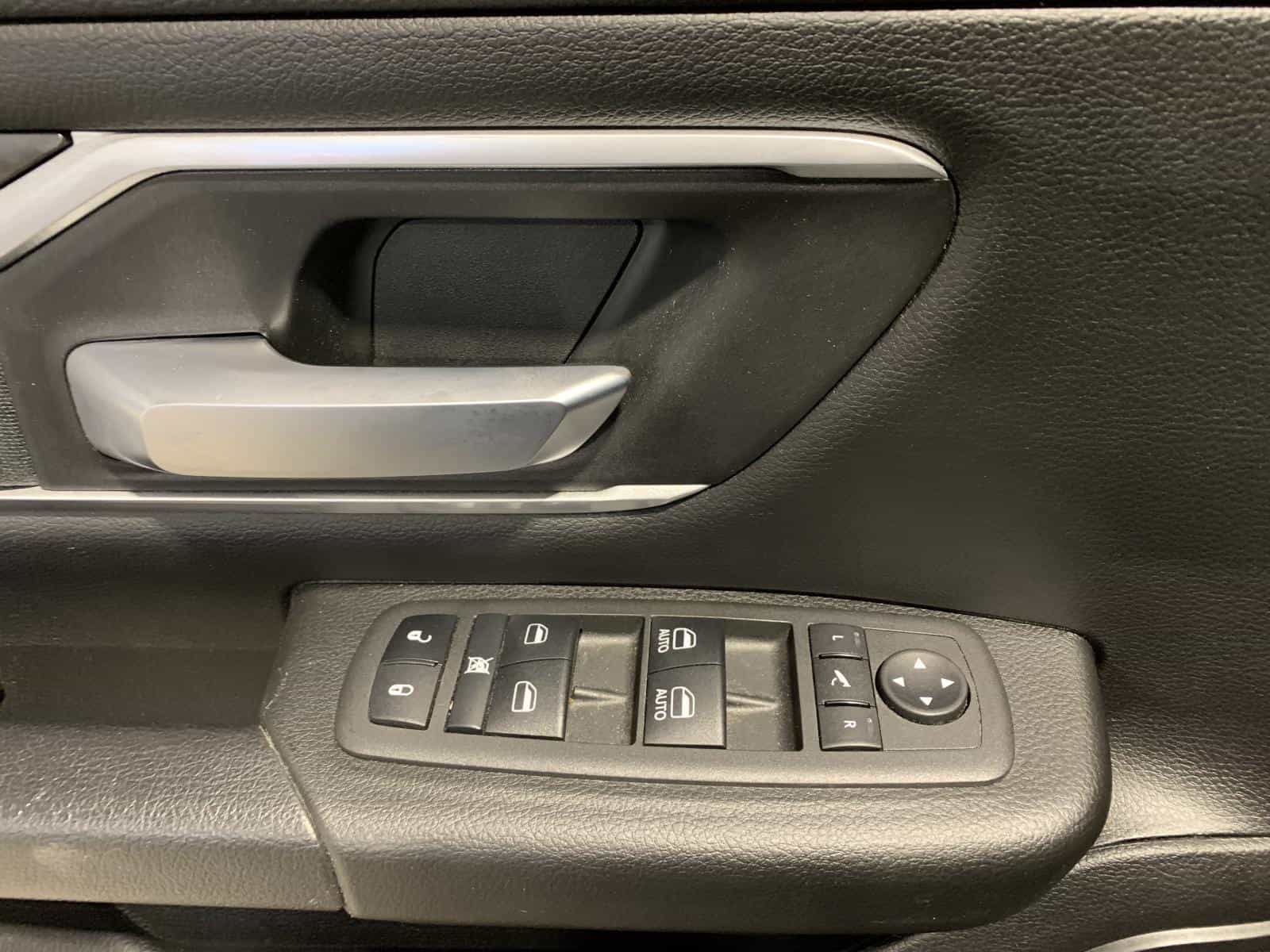 2022 RAM 1500 Big Horn - Image 24