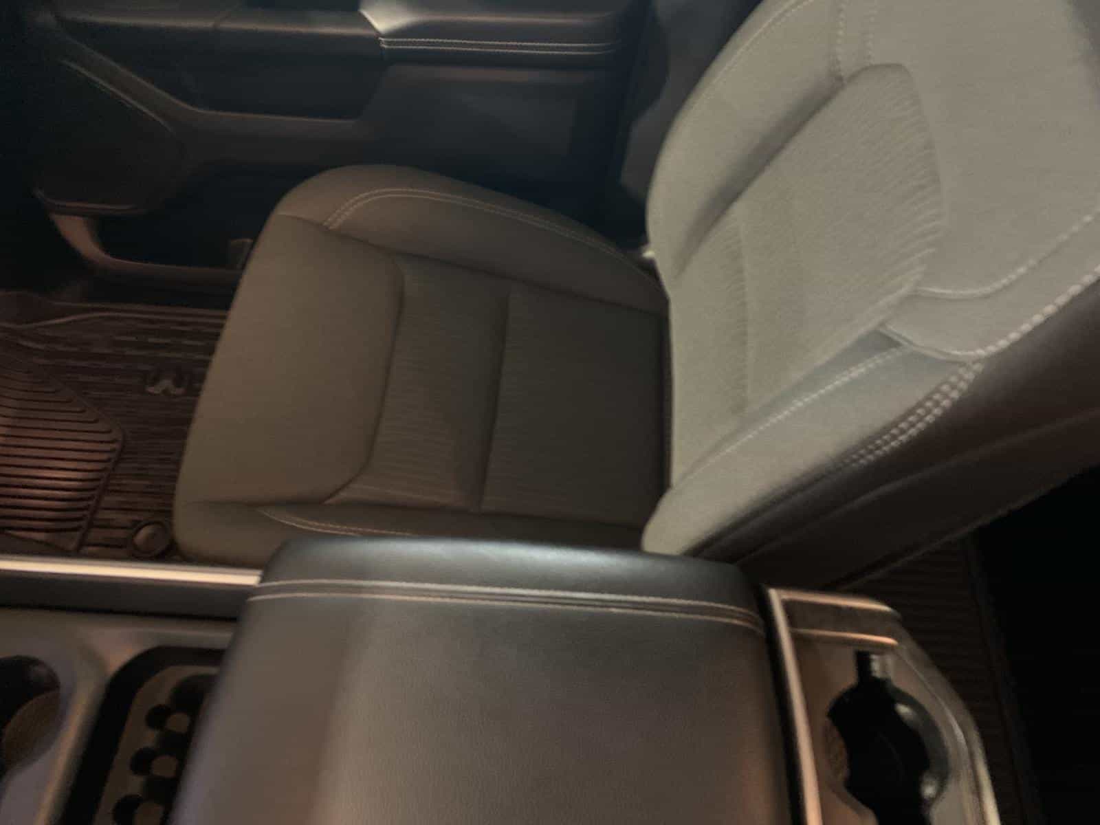 2022 RAM 1500 Big Horn - Image 28