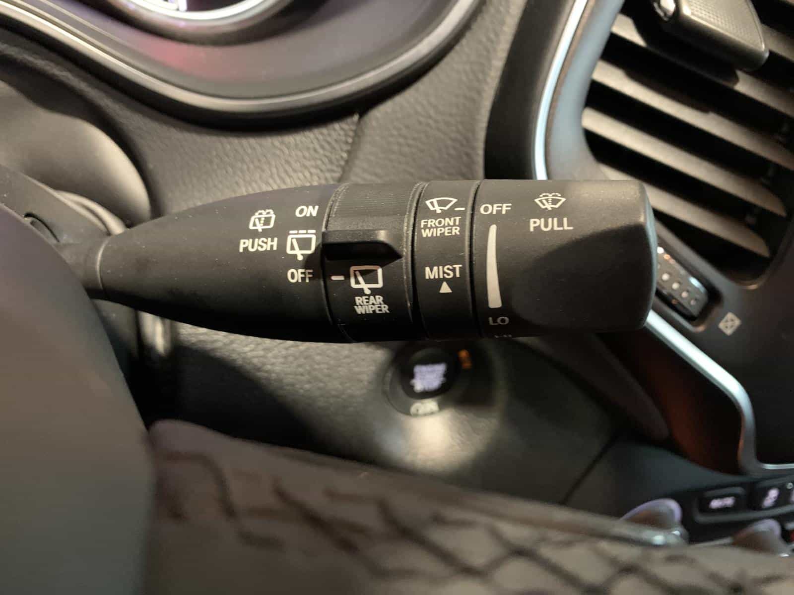 2021 Jeep Cherokee Trailhawk - Image 24