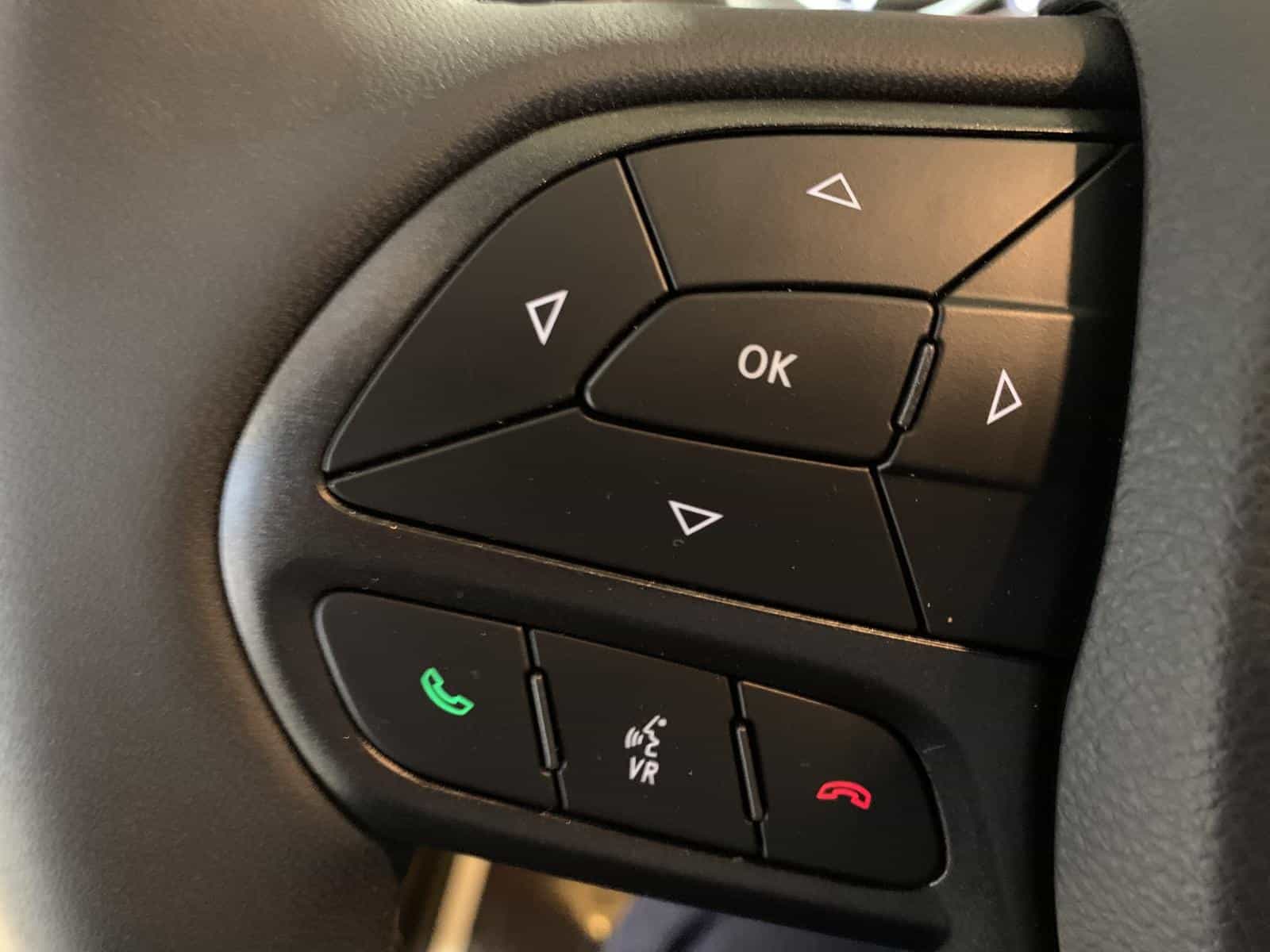 2021 Jeep CHEROKEE TRAILHAWK Trailhawk - Image 25