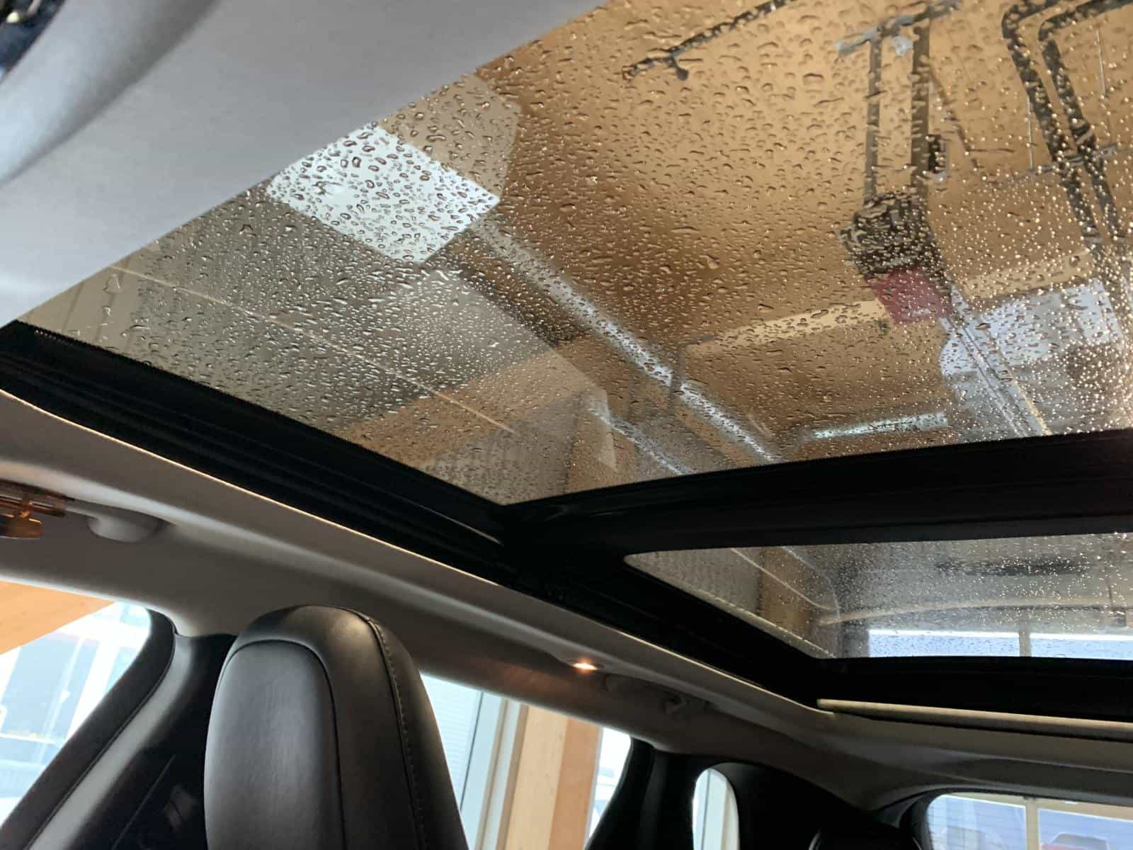 2021 Jeep CHEROKEE TRAILHAWK Trailhawk - Image 30