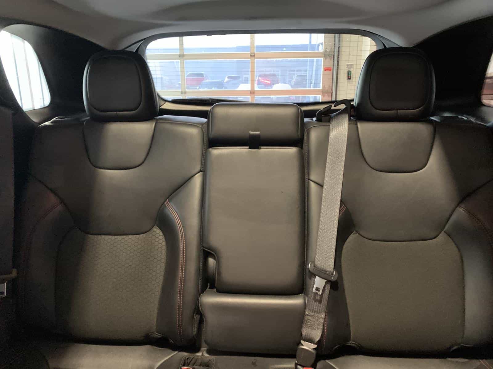 2021 Jeep CHEROKEE TRAILHAWK Trailhawk - Image 31