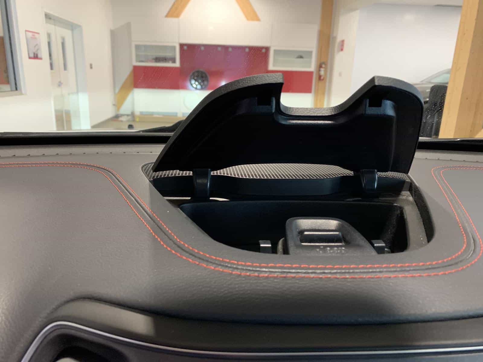 2021 Jeep CHEROKEE TRAILHAWK Trailhawk - Image 35