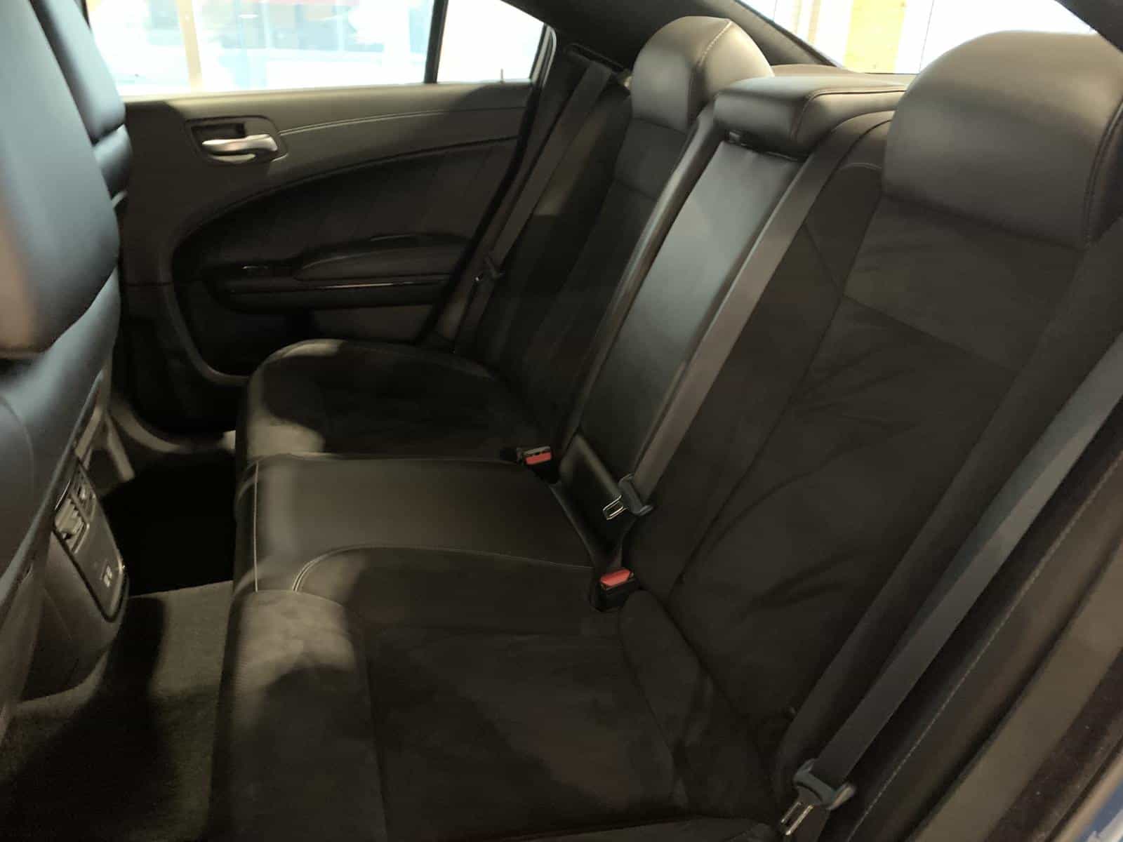 2023 Dodge Charger GT - Image 11