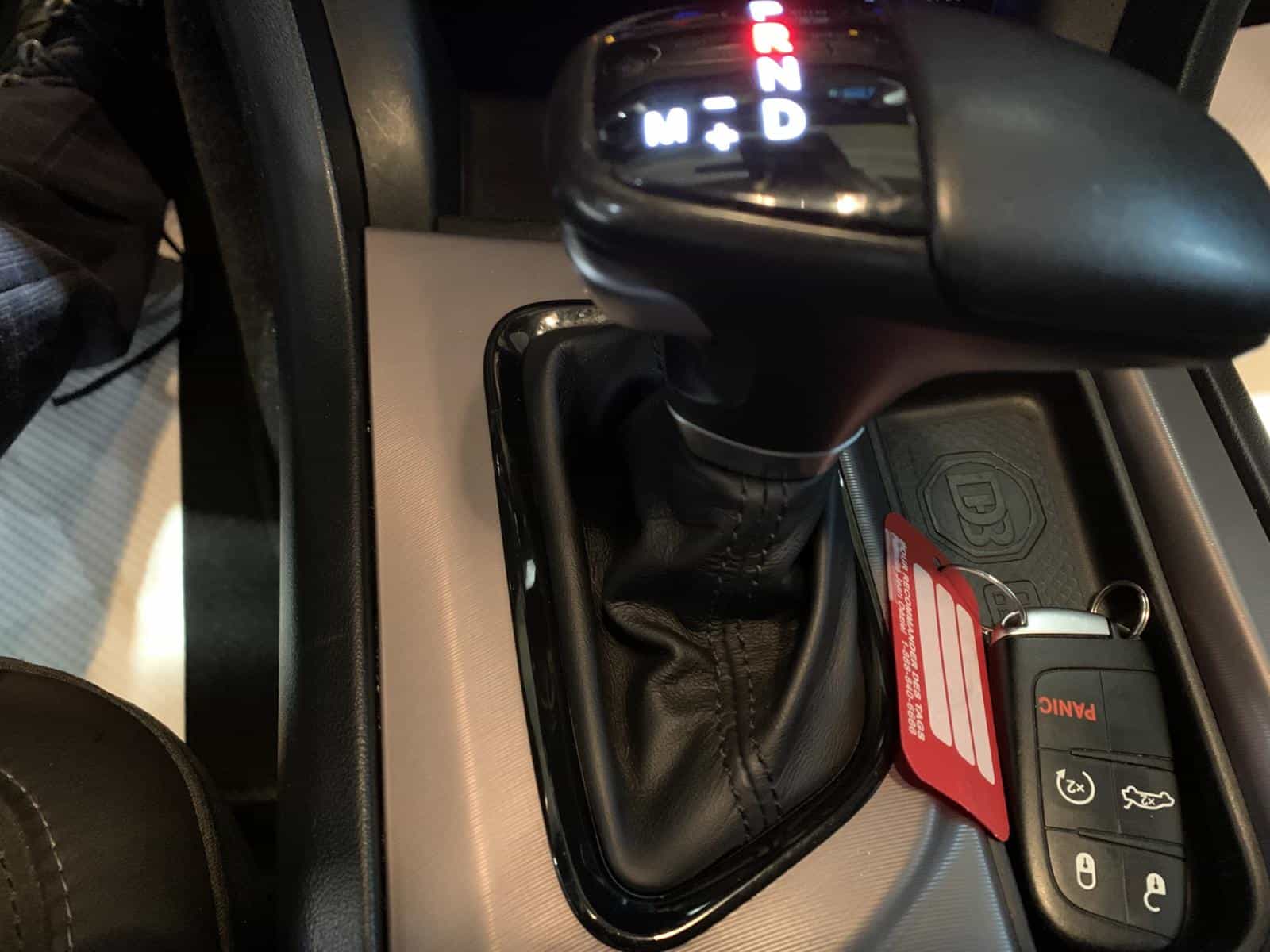 2023 Dodge Charger GT - Image 19