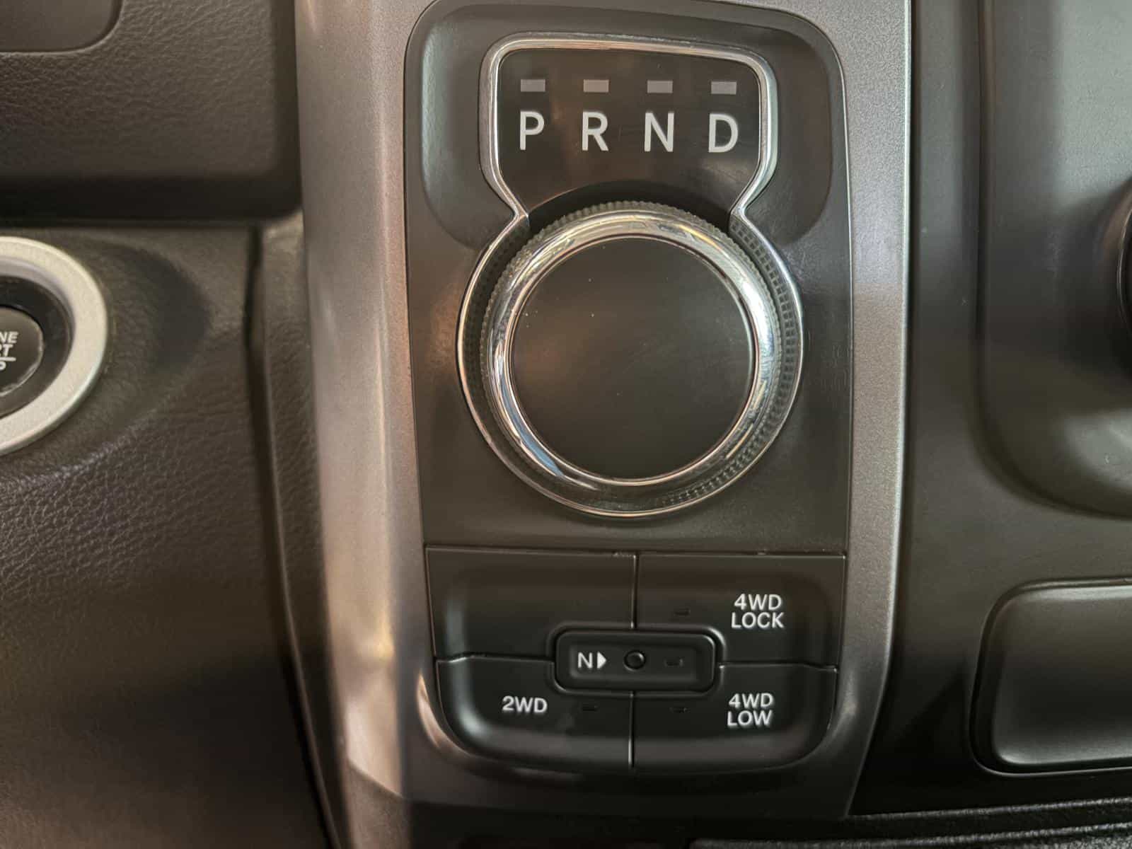 2022 RAM 1500 Classic SLT - Image 20