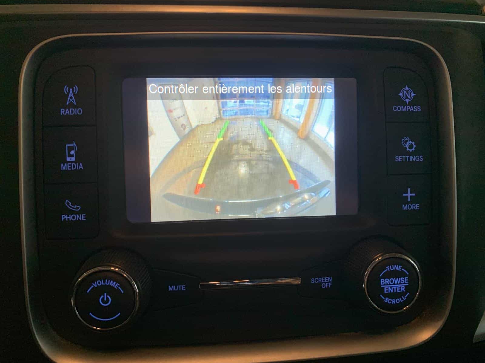 2023 RAM 1500 CLASSIC SLT SLT - Image 19