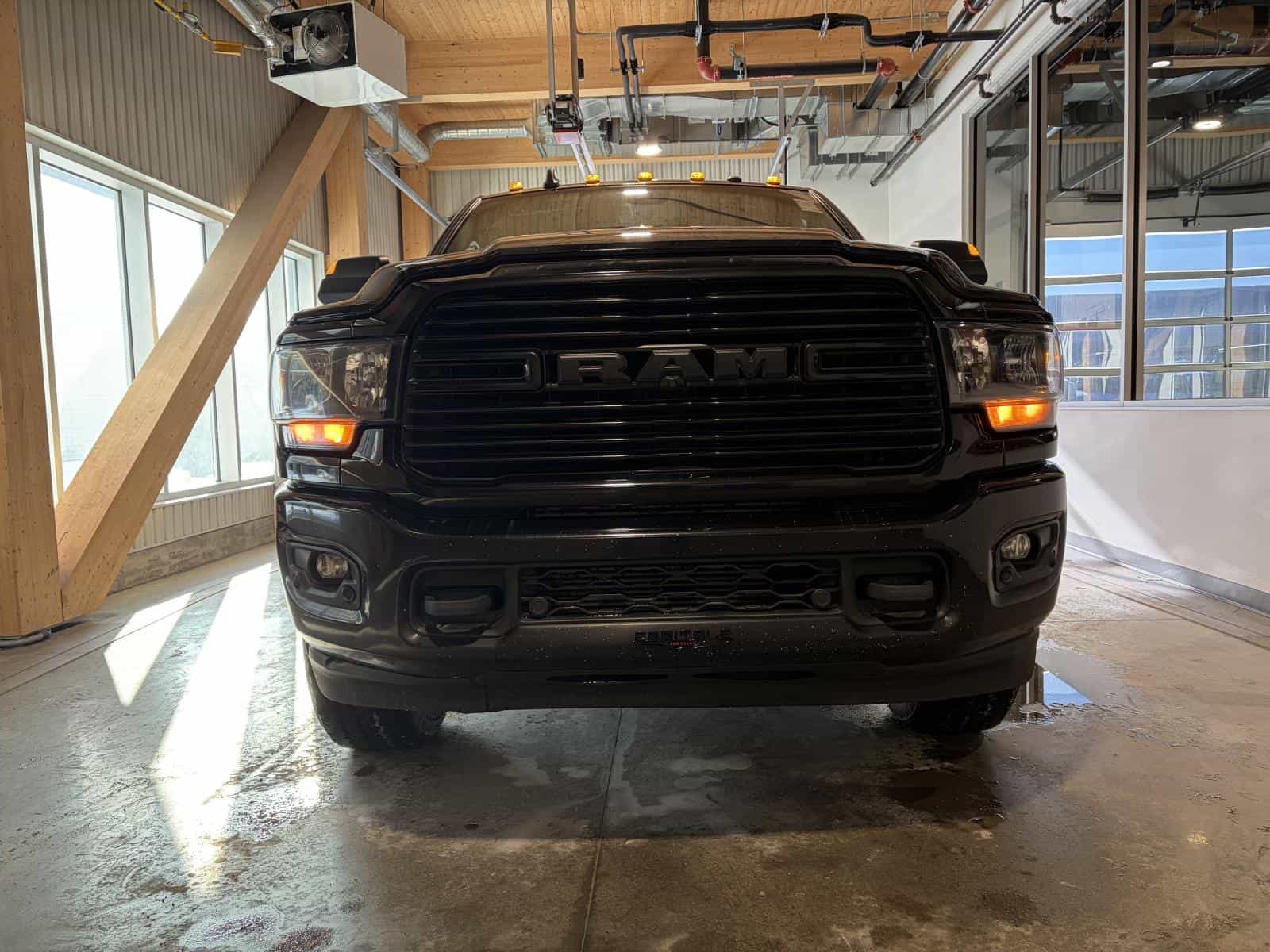 2020 RAM 2500 Big Horn Big Horn - Image 6