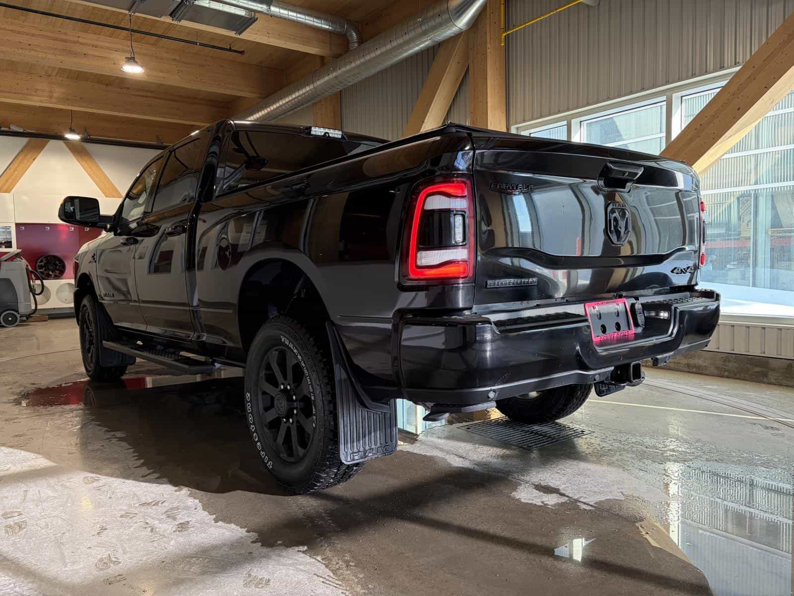 2020 RAM 2500 Big Horn Big Horn - Image 2