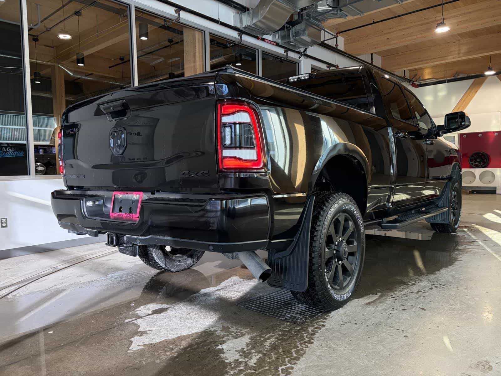 2020 RAM 2500 Big Horn Big Horn - Image 4