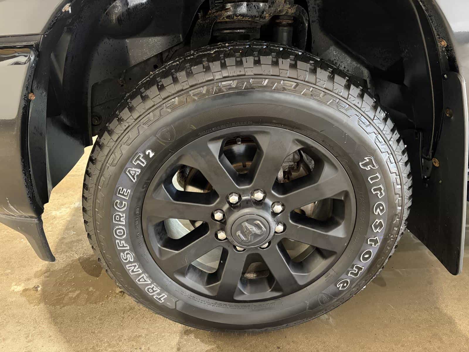 2020 RAM 2500 Big Horn Big Horn - Image 7