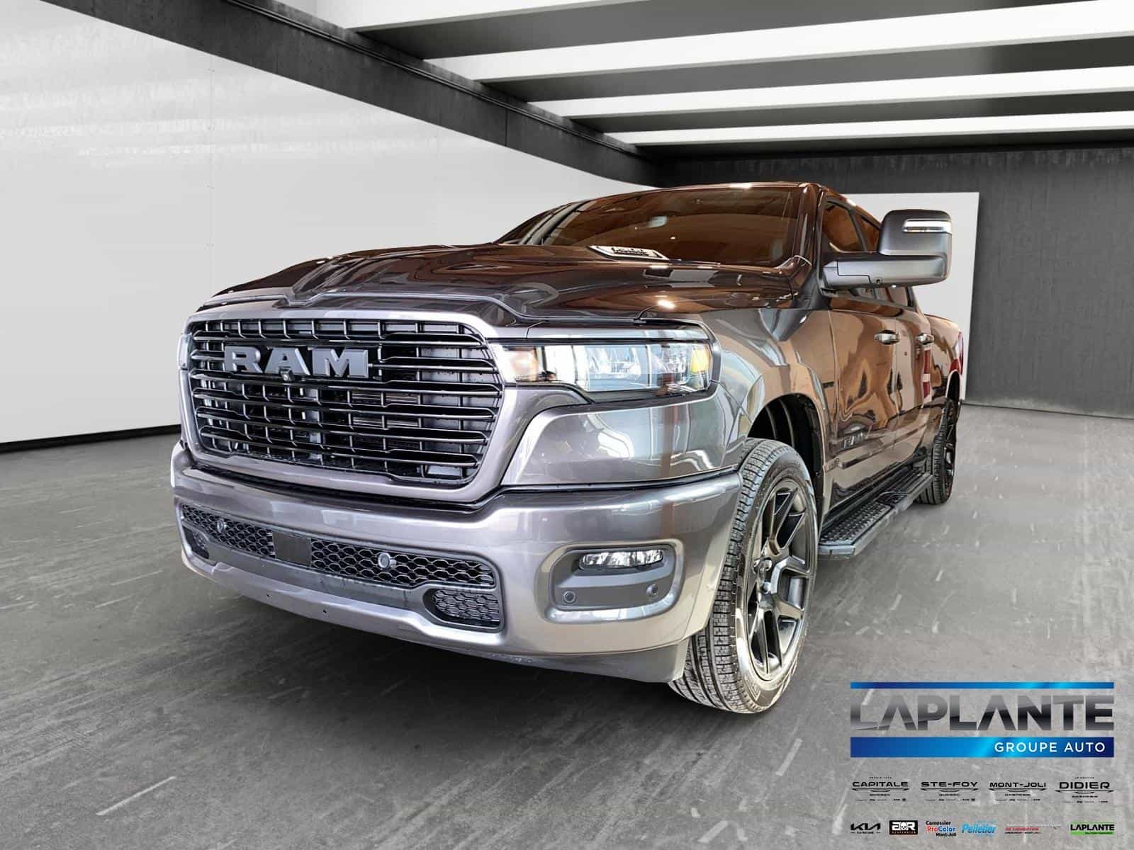 Image 1 RAM 1500 Sport 2026