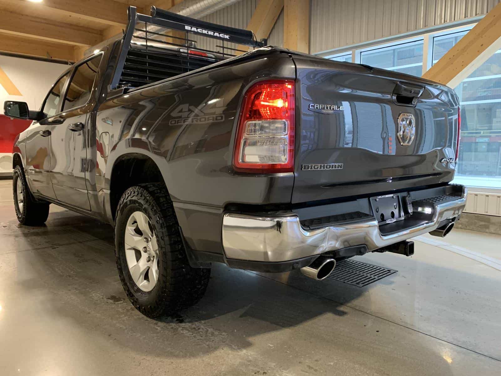 2022 RAM 1500 Big Horn/Lone Star Big Horn - Image 2