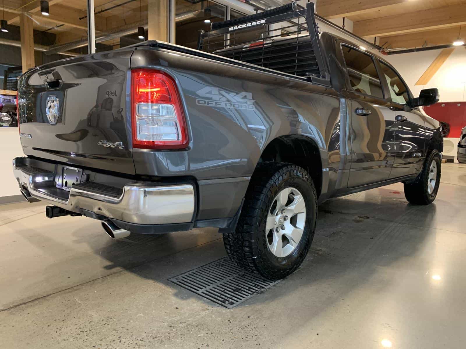 2022 RAM 1500 Big Horn/Lone Star Big Horn - Image 3