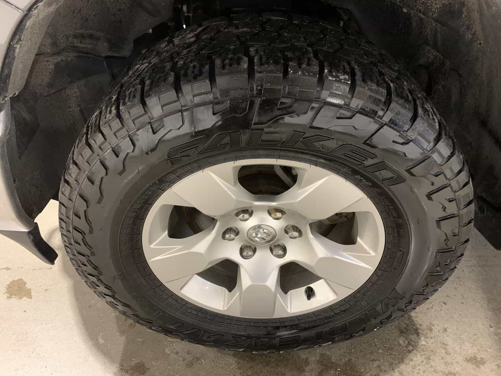 2022 RAM 1500 Big Horn/Lone Star Big Horn - Image 6