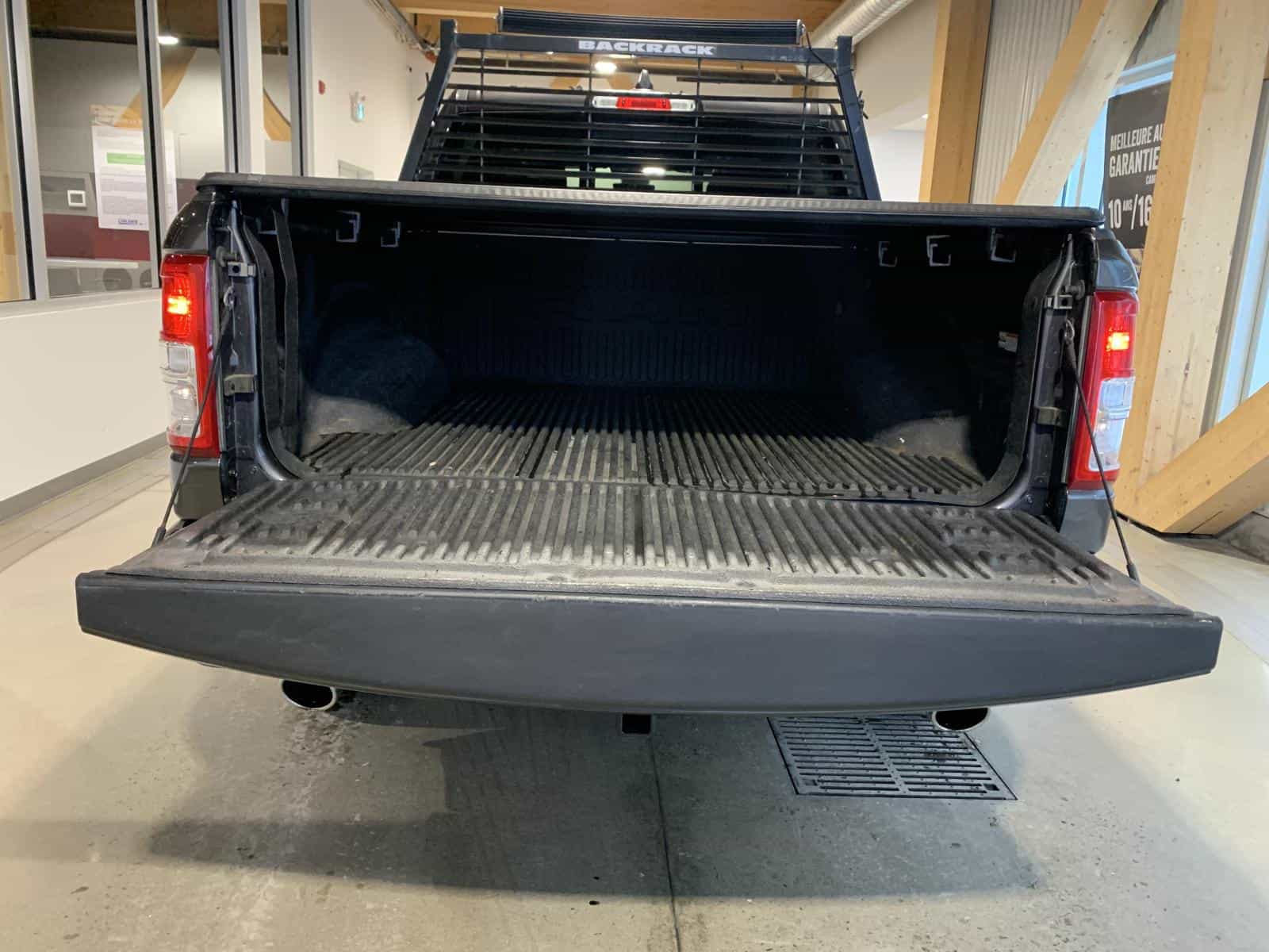 2022 RAM 1500 Big Horn/Lone Star Big Horn - Image 12