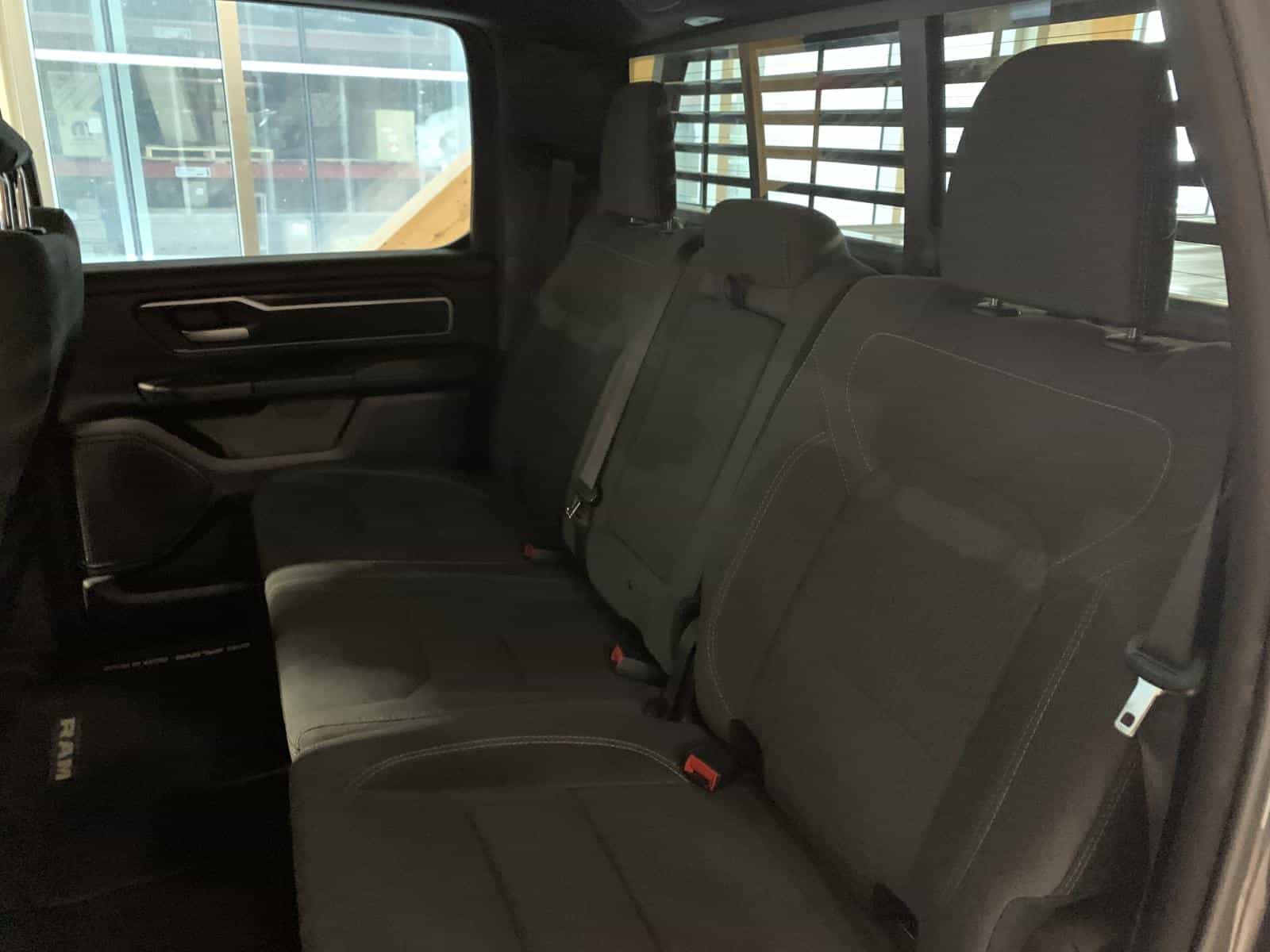 2022 RAM 1500 Big Horn - Image 15