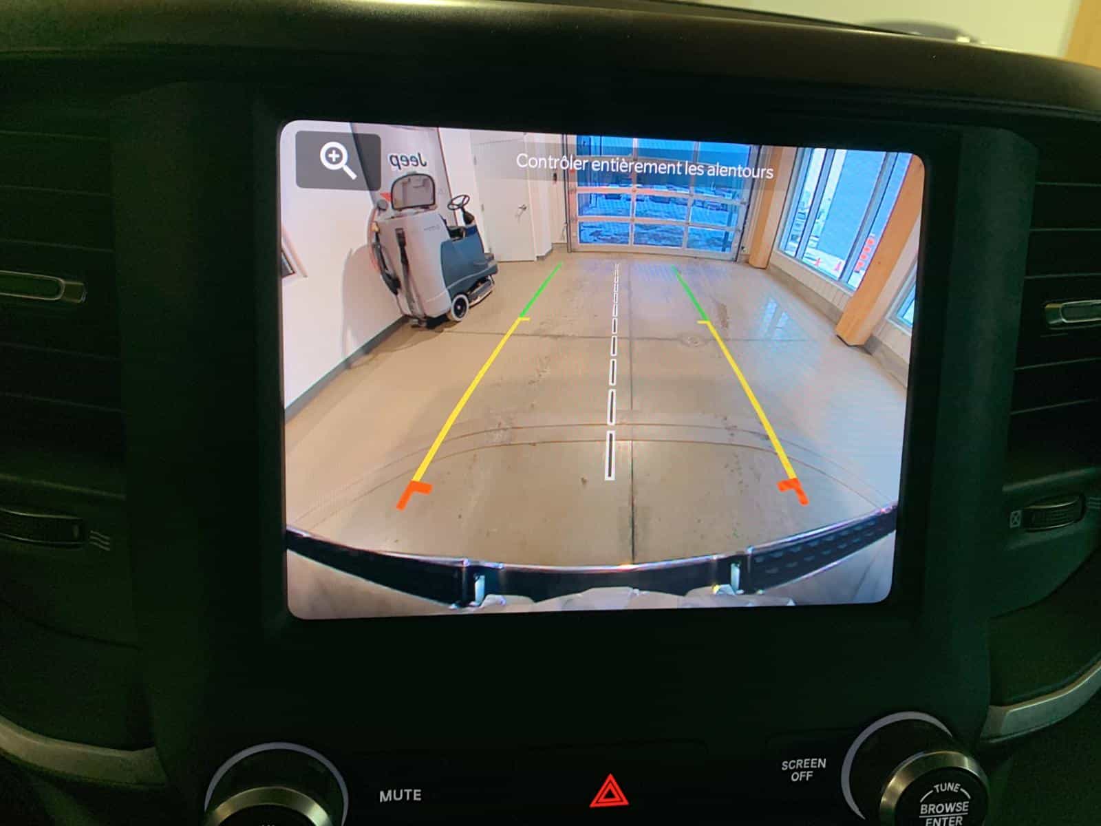 2022 RAM 1500 Big Horn/Lone Star Big Horn - Image 17