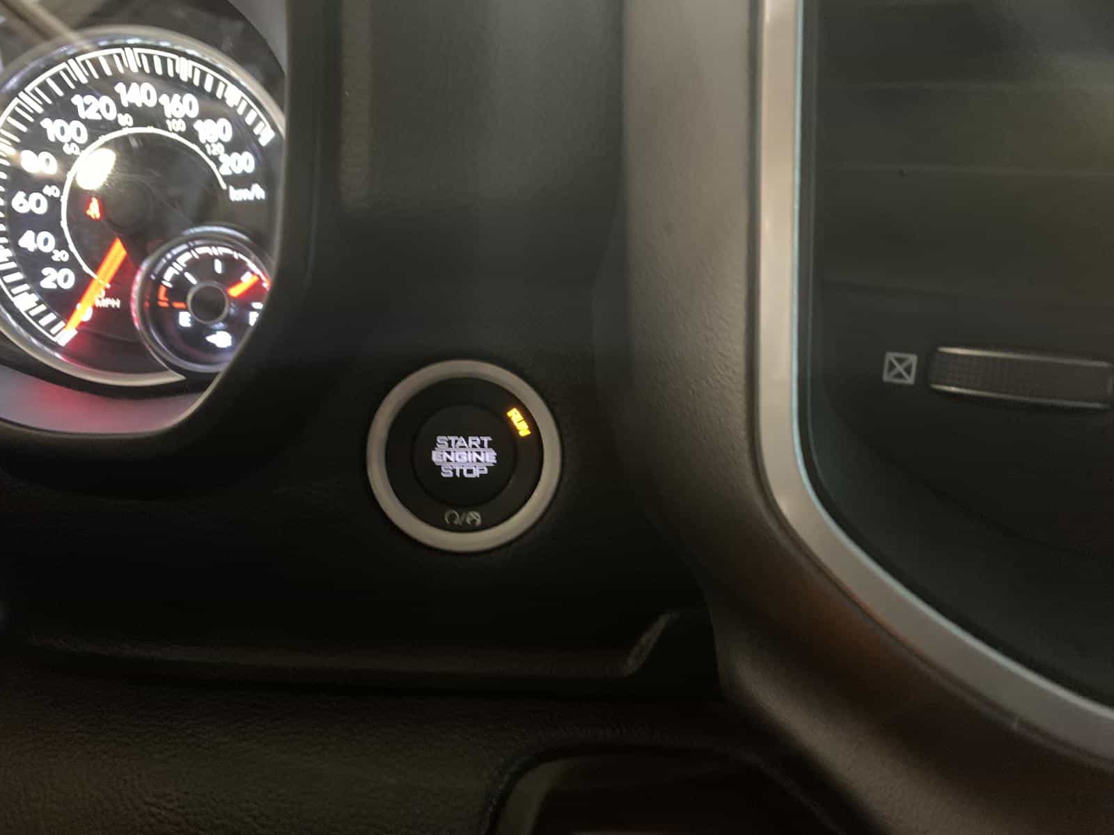 2022 RAM 1500 Big Horn - Image 22