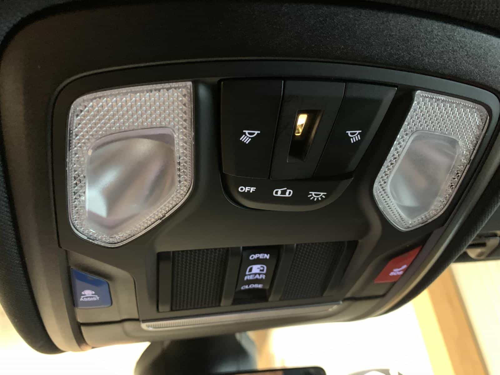 2022 RAM 1500 Big Horn - Image 27