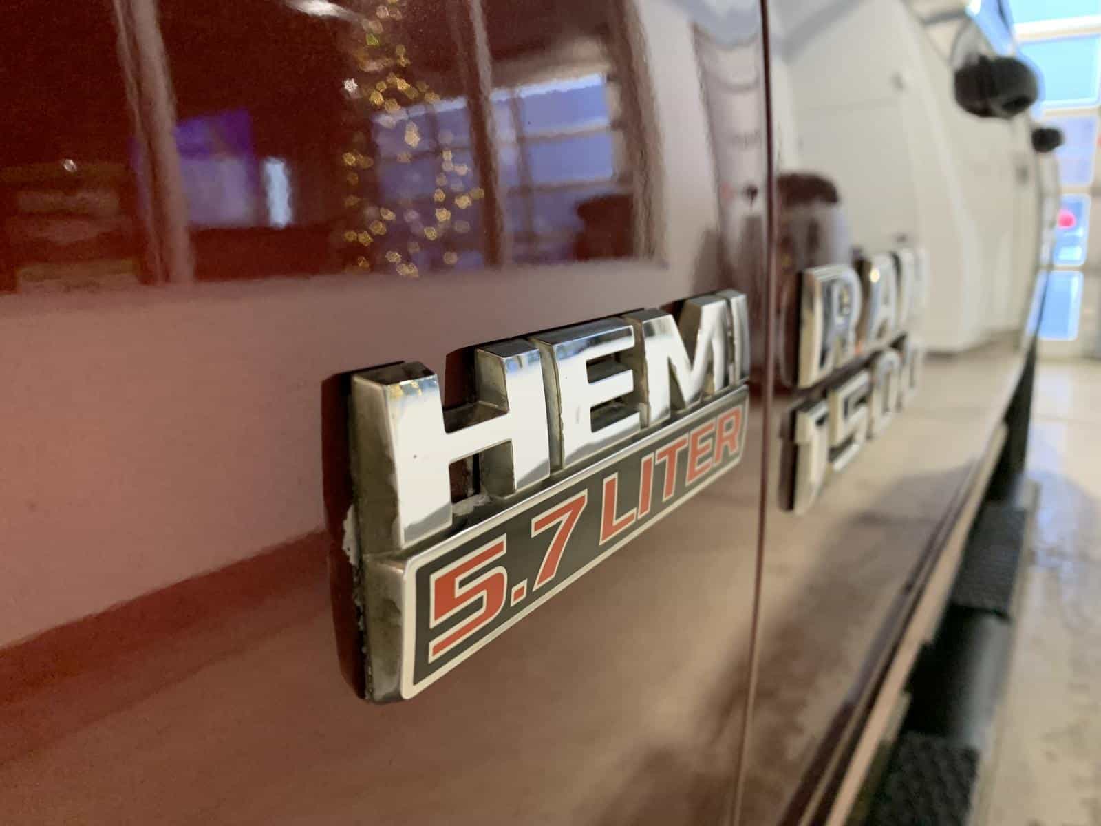 2018 RAM 1500 ST - Image 7