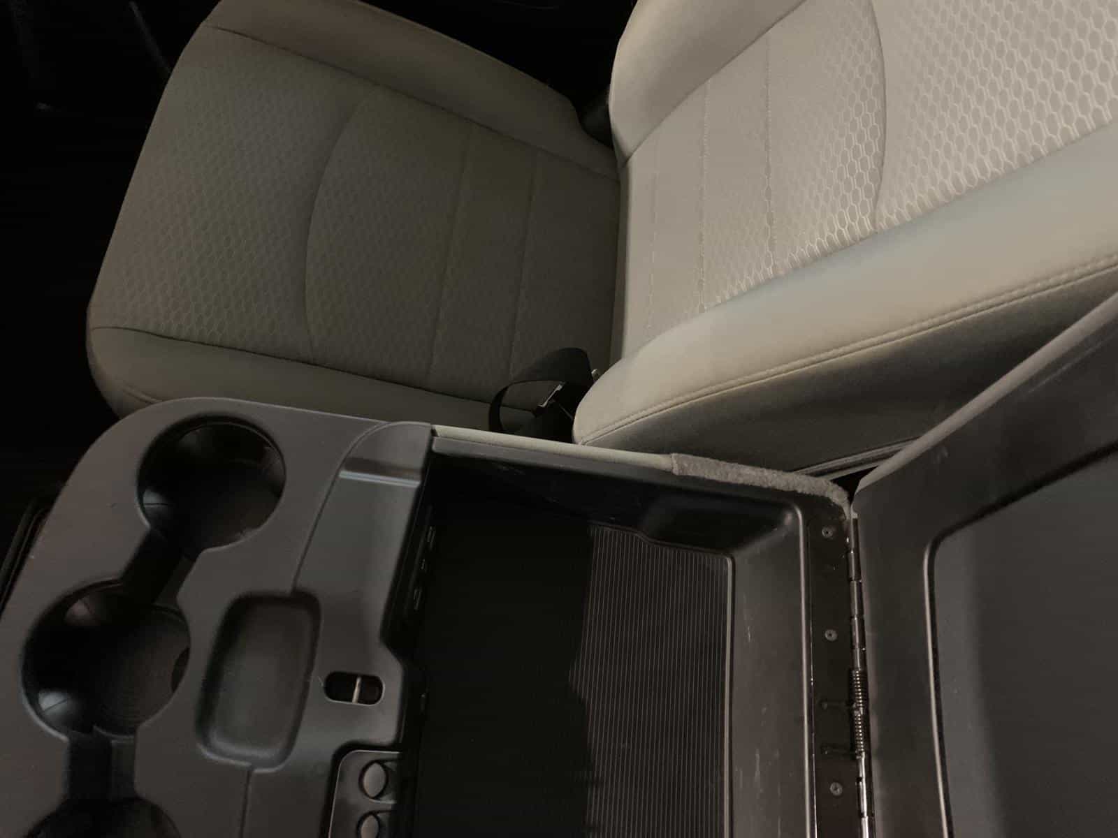 2018 RAM 1500 ST - Image 22