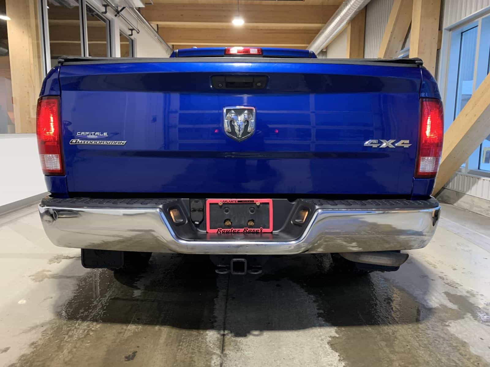 2017 RAM 1500 SLT SLT - Image 3