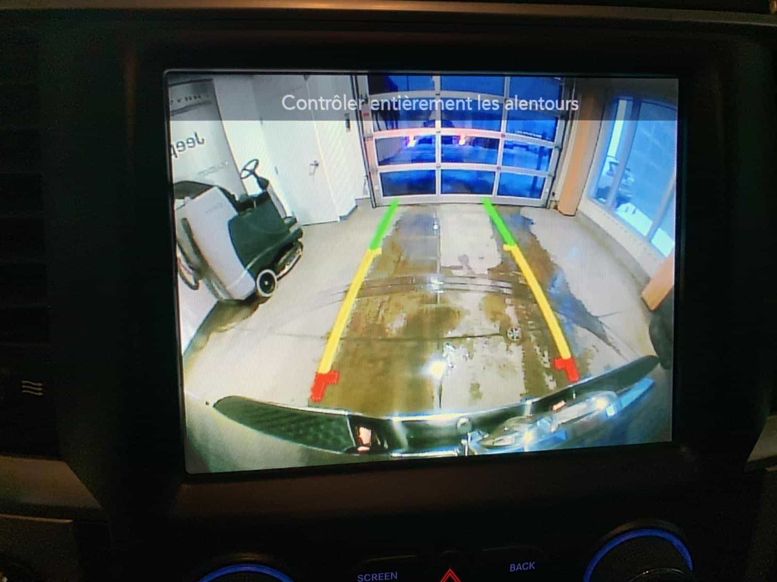 2017 RAM 1500 SLT SLT - Image 17