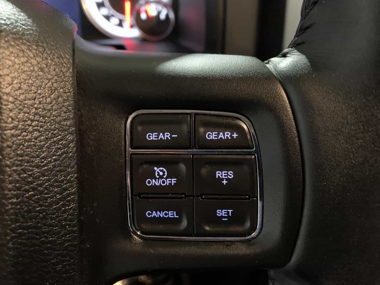 2017 RAM 1500 SLT SLT - Image 20